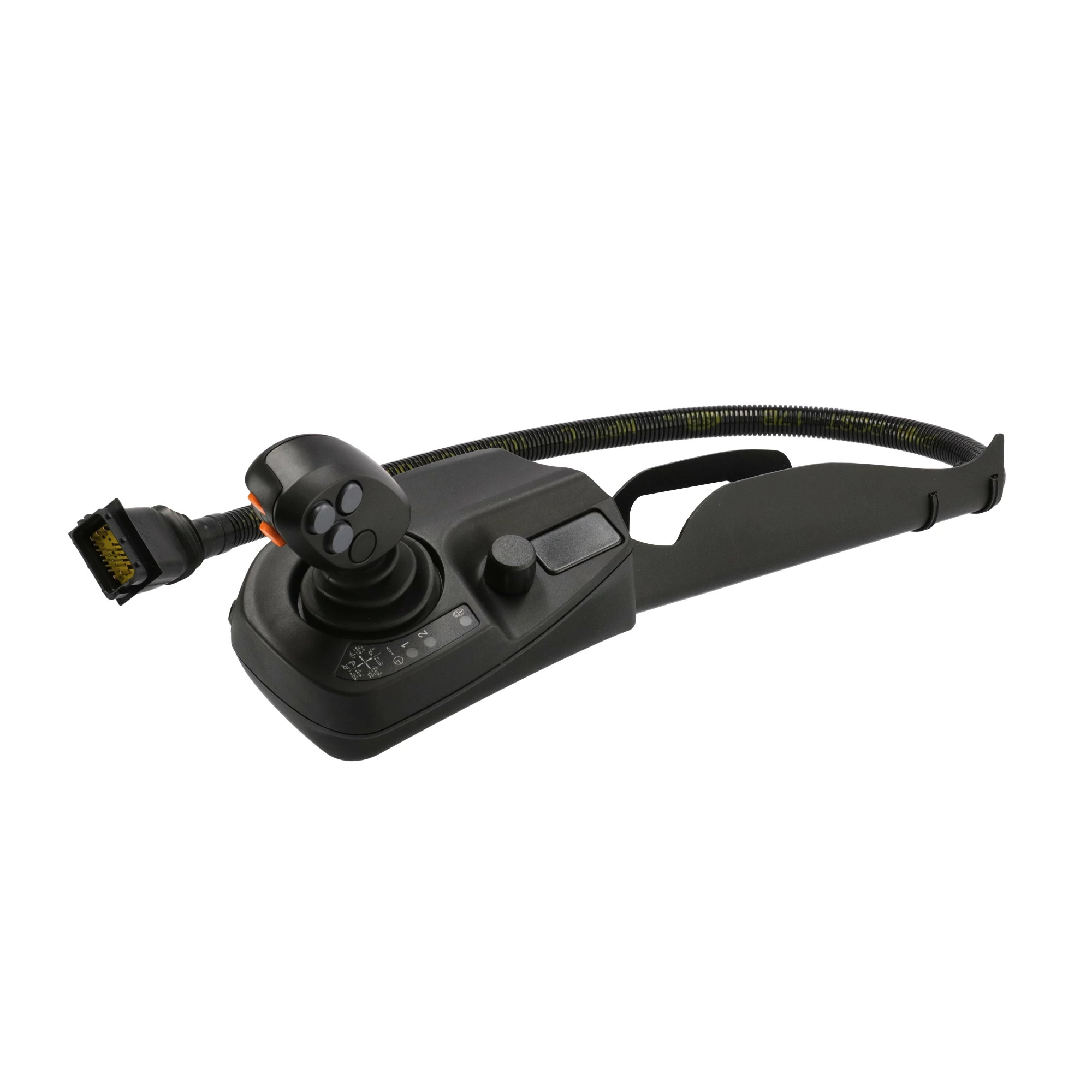 ARMREST | CASEIH | EU | EN