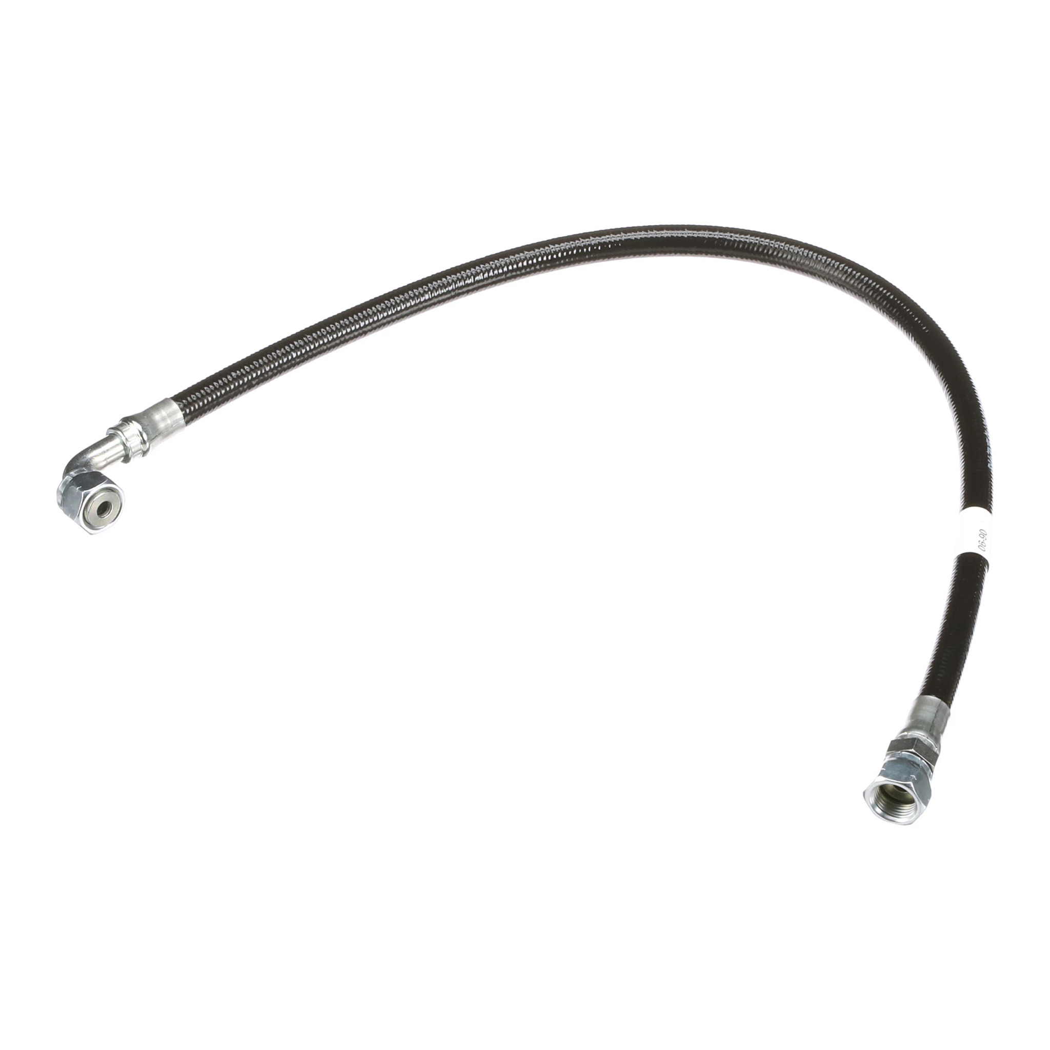 A/C Hose - 11/16 - 16 UNF x 700 mm L | NEWHOLLANDCE | US | EN