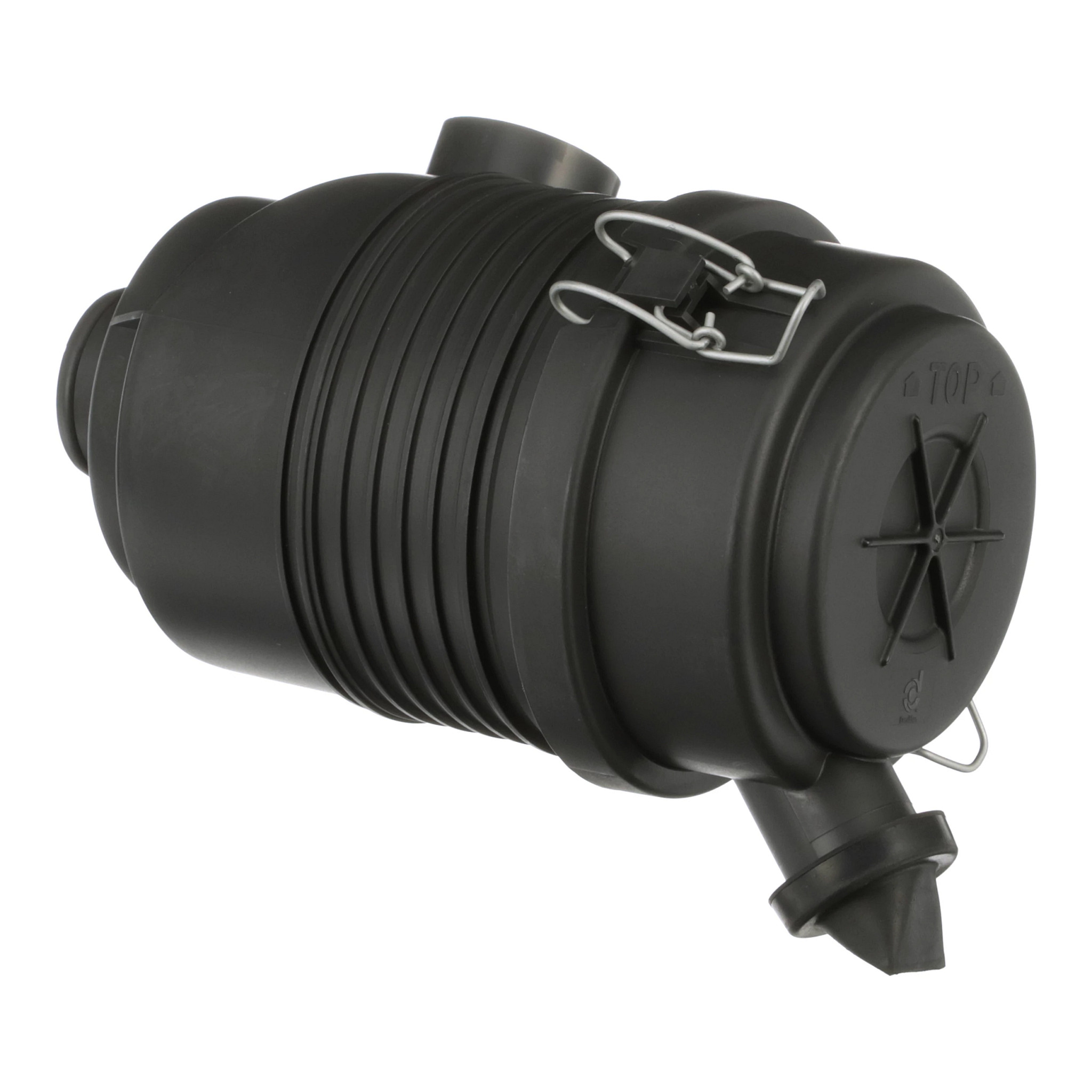 Nettoyeur | NEWHOLLANDAG | CA | FR