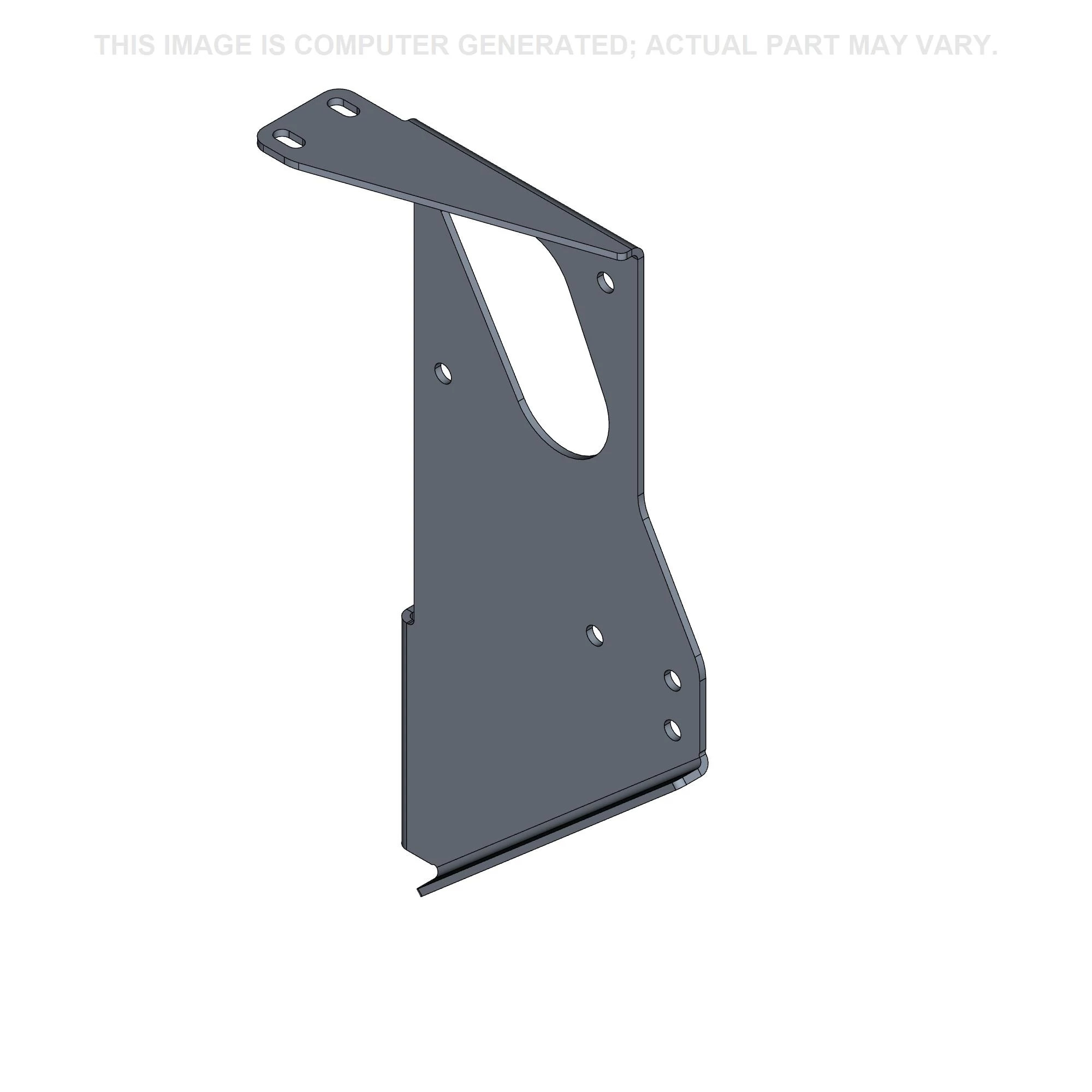 BRACKET | CASEIH | SA | ES