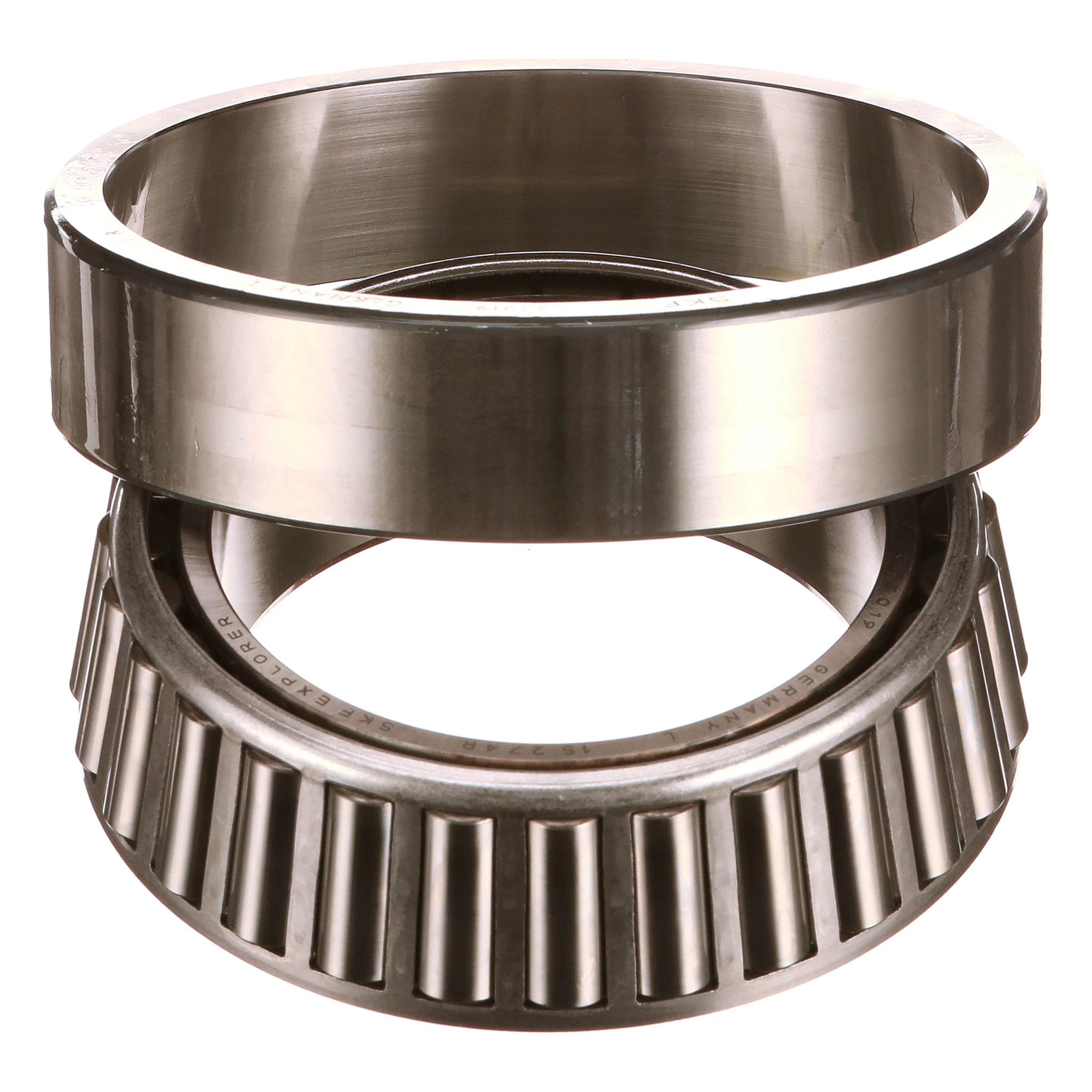 Rolamento de rolos cônicos - ISO 33019