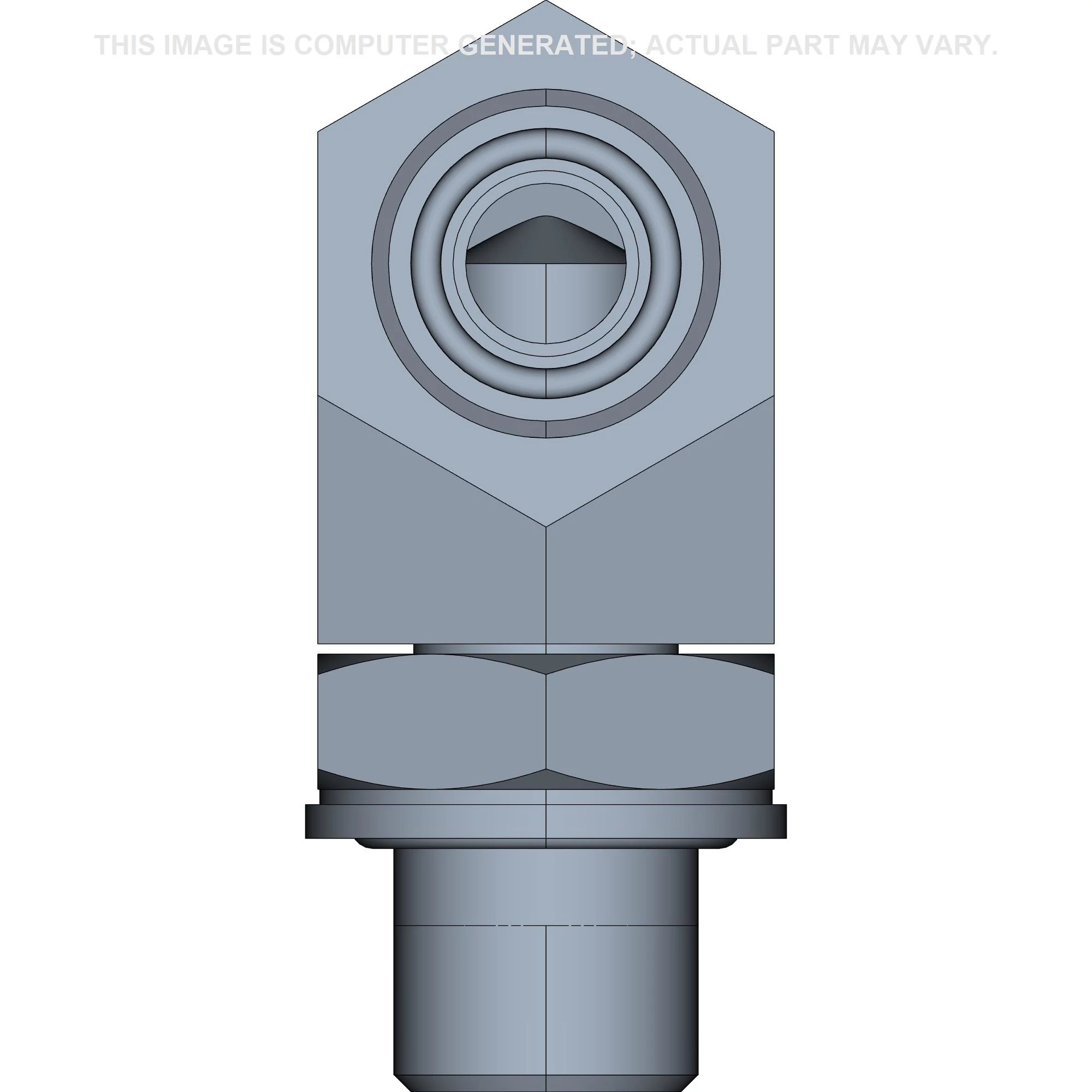 Conector Hidráulico