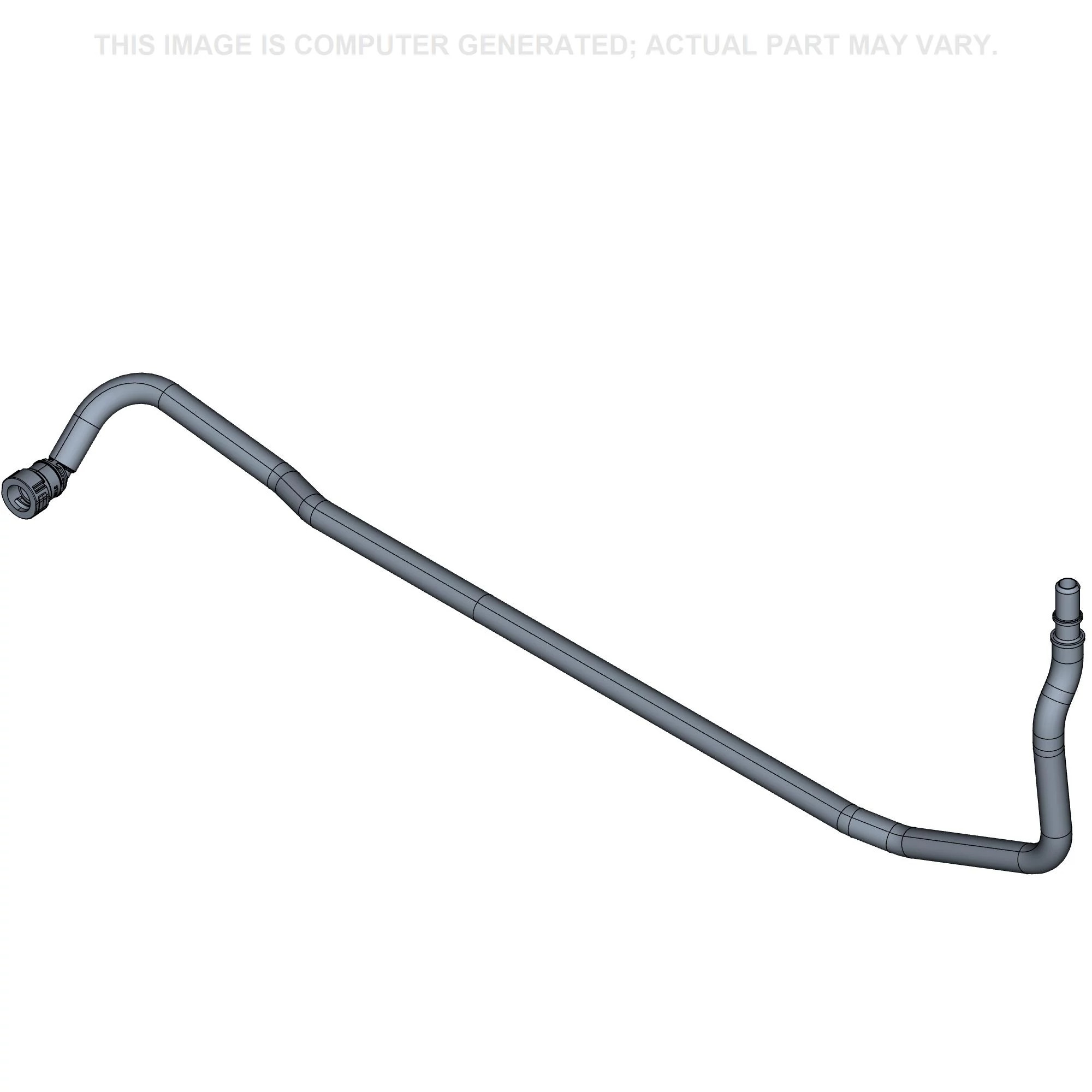 HYD TUBE | CASECE | CA | EN