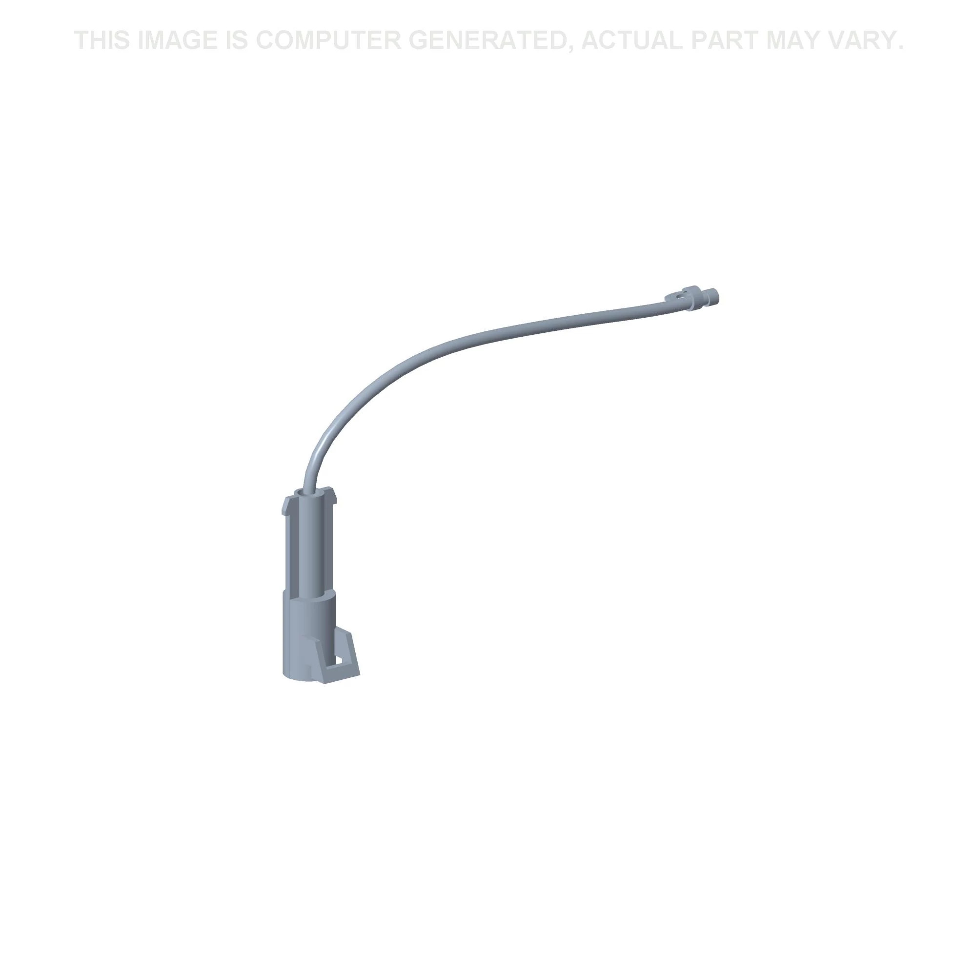 Starter Jumper Wire Harness
