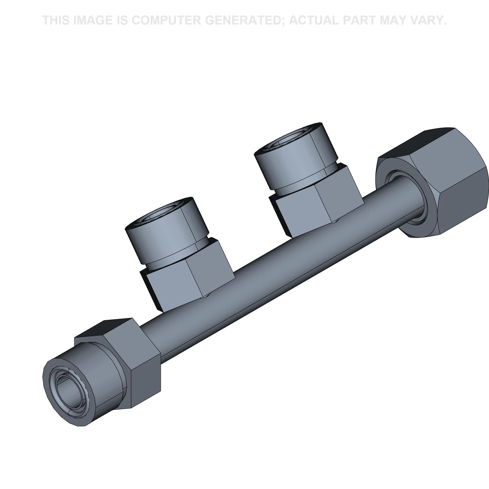 HYD TUBE | CASEIH | ANZ | EN
