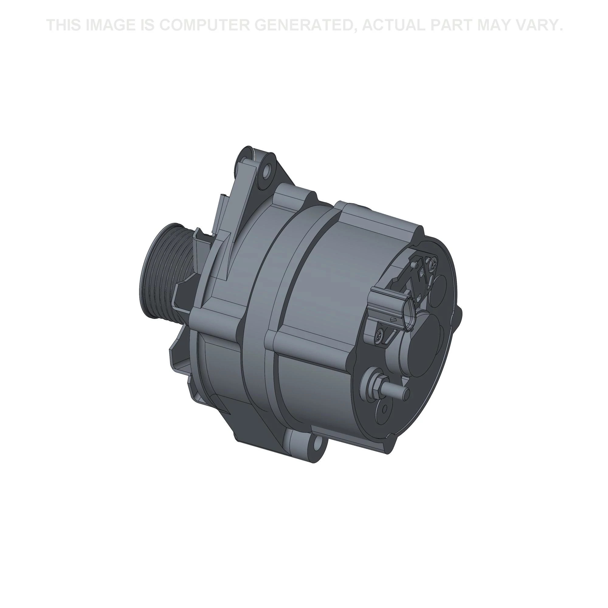 Reman Alternator | NEWHOLLANDAG | CA | EN