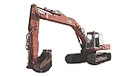 POCLAIN CRAWLER EXCAVATOR (S/N 12321 & AFTER) | CASECE | CA | EN