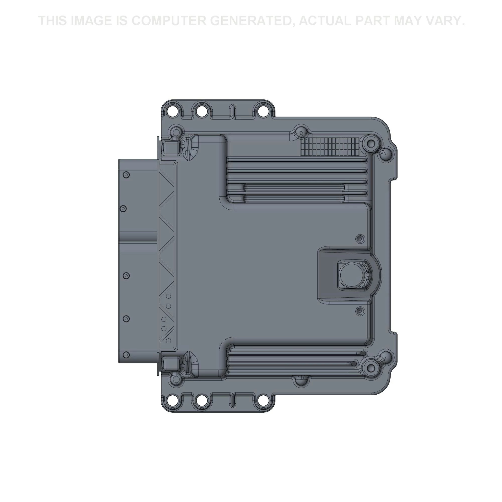 REMAN ELECT CONTROL | NEWHOLLANDAG | GB | EN