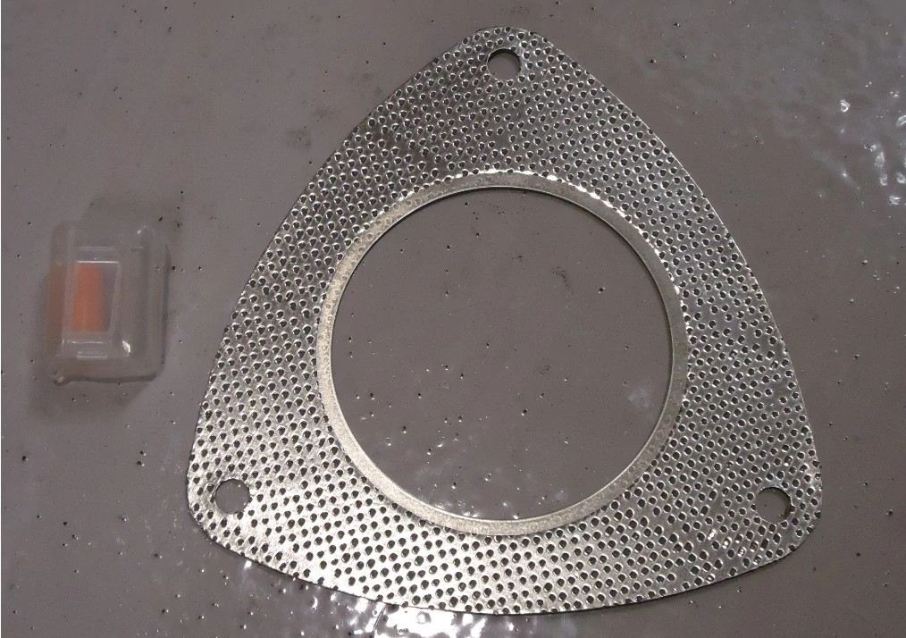 GASKET | CASECE | EU | EN