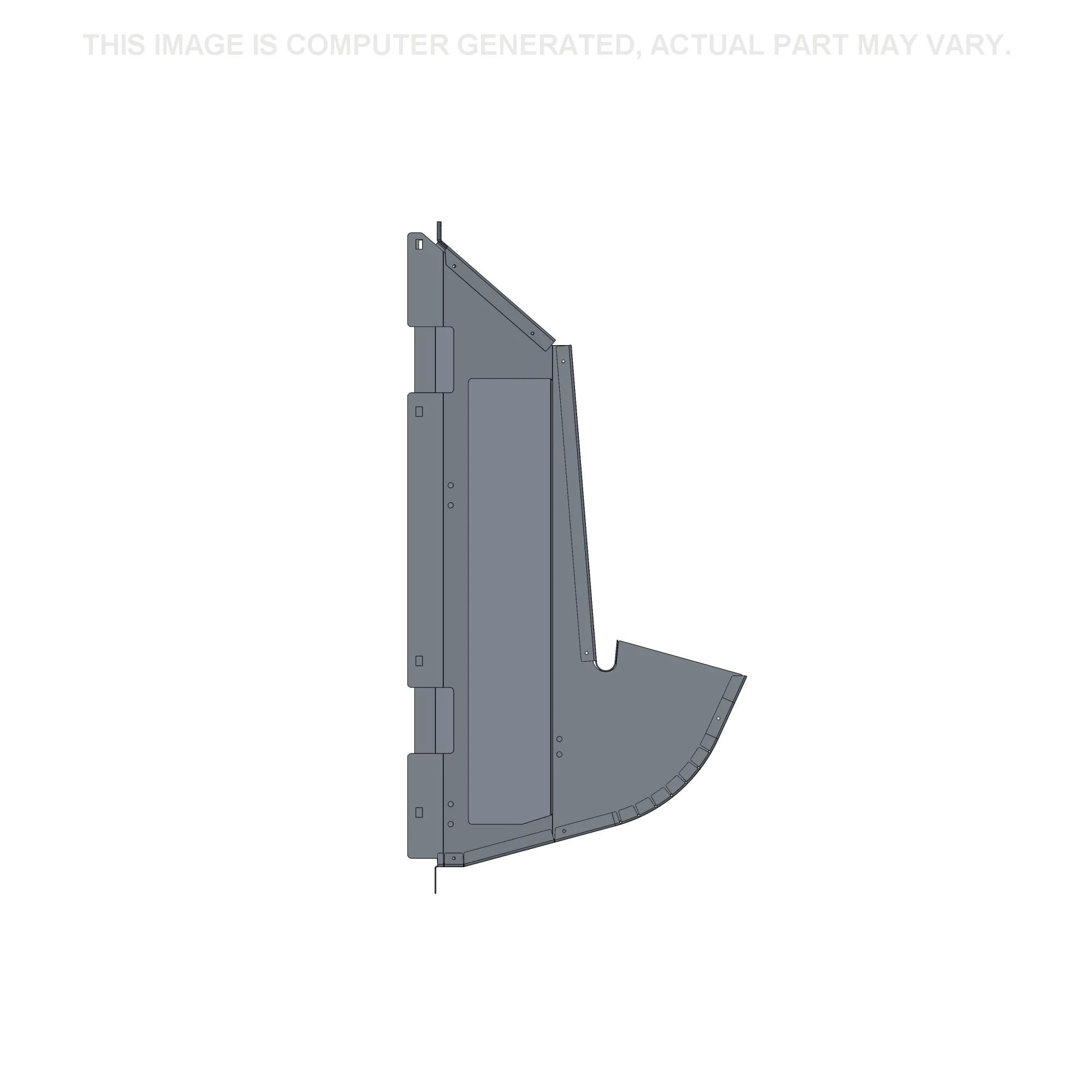 UDLØB | CASEIH | EU | DA