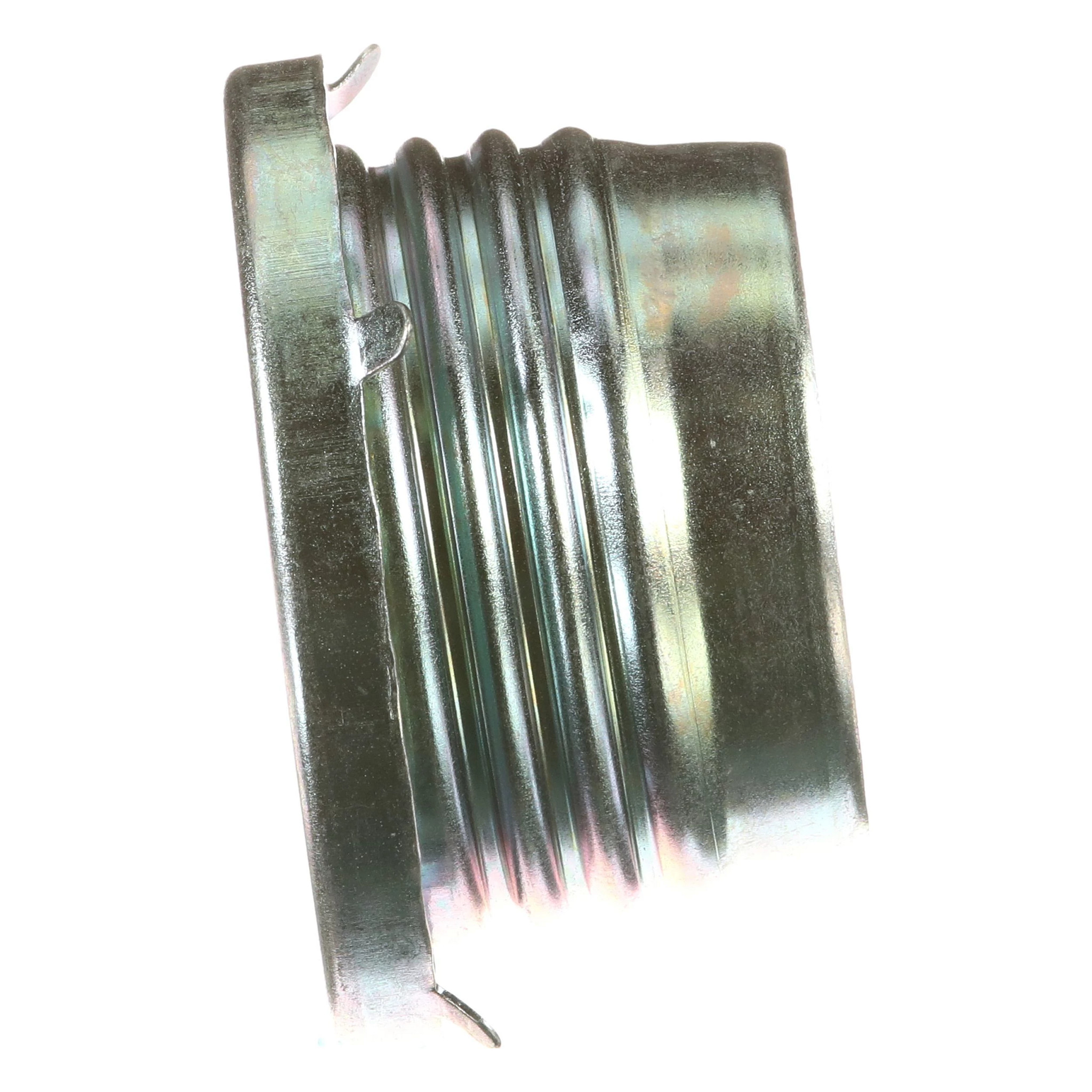 Encaixe do gargalo de enchimento do depósito de combustível - 58 mm DI x 83 mm DE x 46 mm L