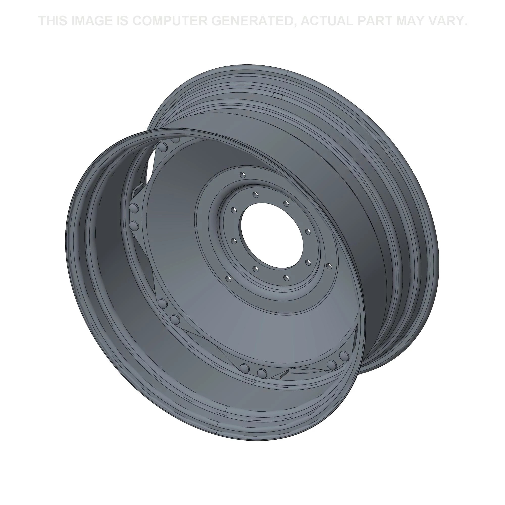 Wheel | CASEIH | CA | EN