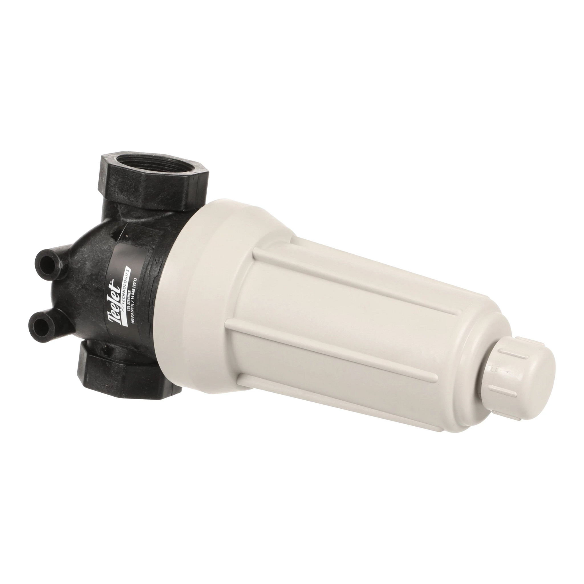 Filter Strainer | CASECE | CA | EN