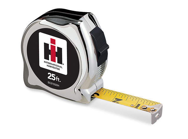 IH Professional Tape Measure - 1