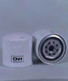 Engine Oil Filter | CASECE | CA | EN