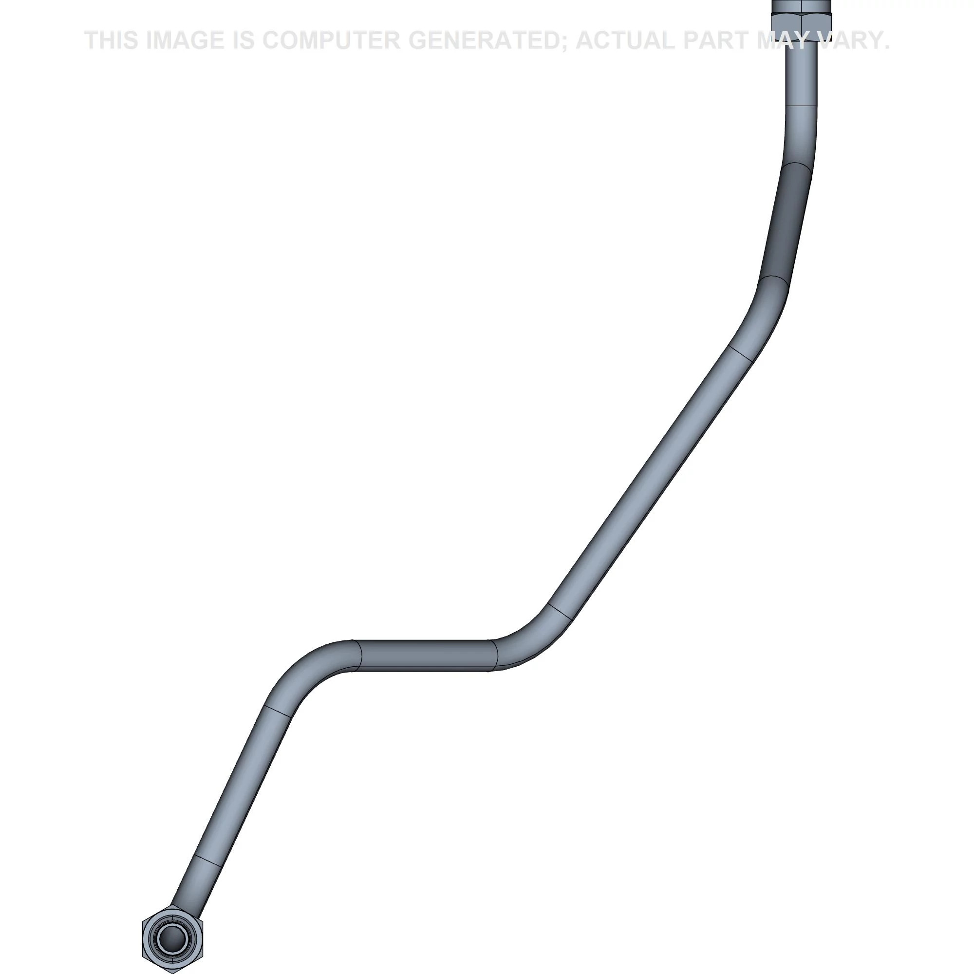 TUBE | NEWHOLLANDAG | CA | FR