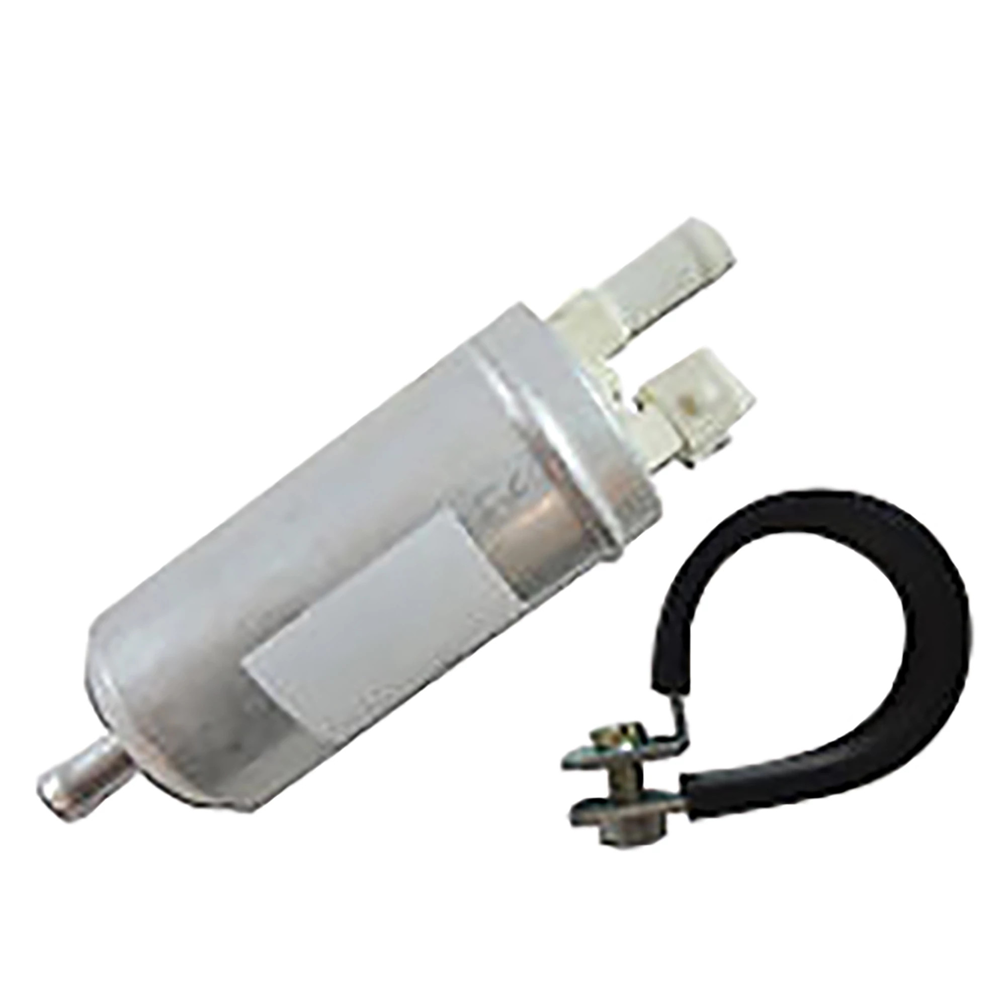 Fuel Lift Transfer Pump | NEWHOLLANDAG | US | EN