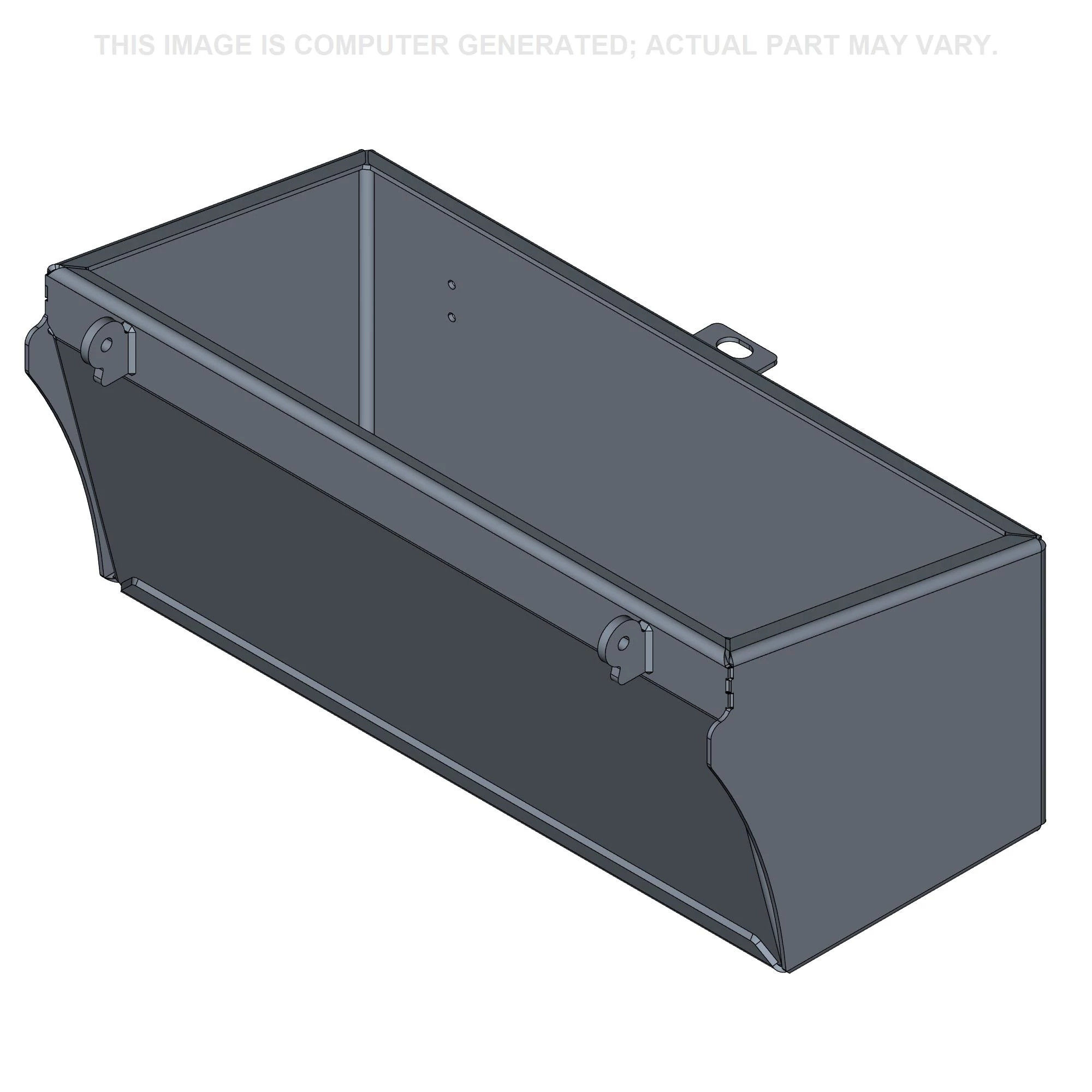 Box | NEWHOLLANDAG | CA | EN