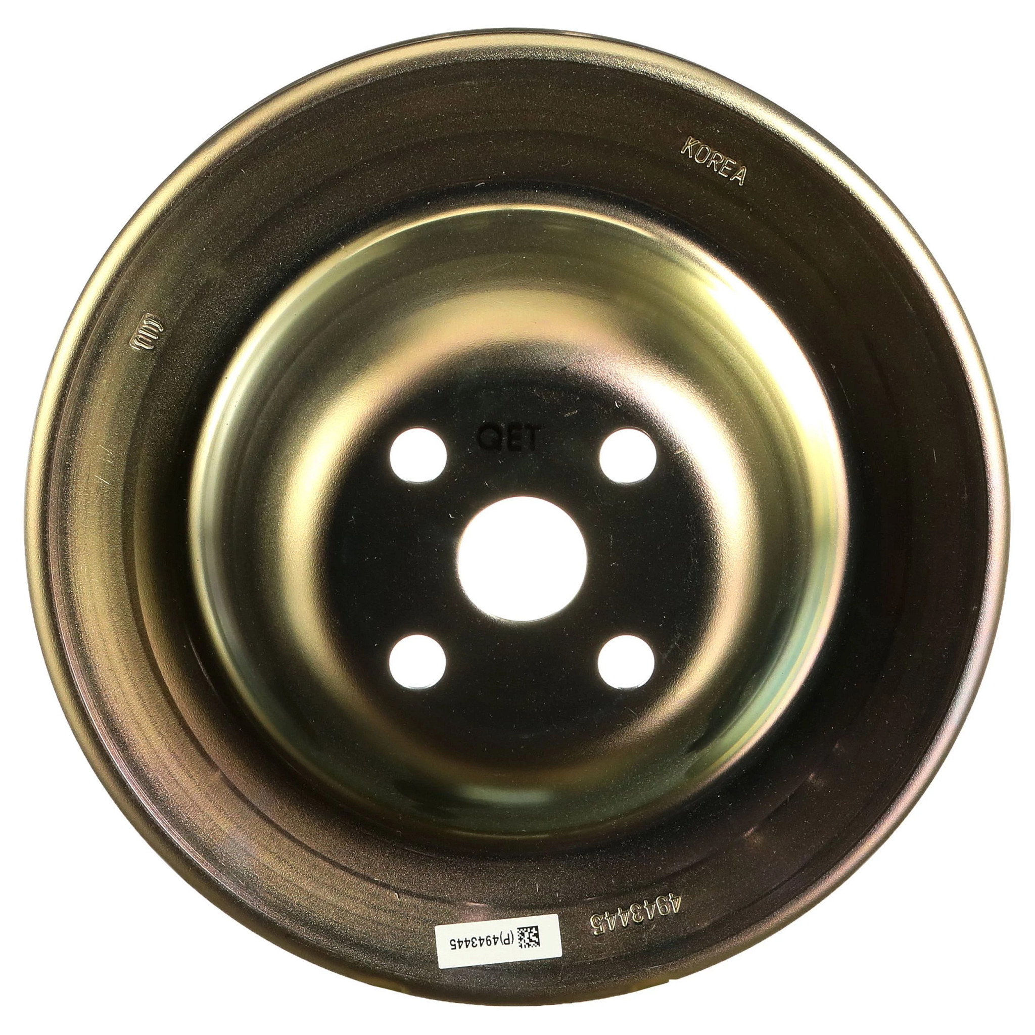 ШКИВ | STEYR | EU | DA