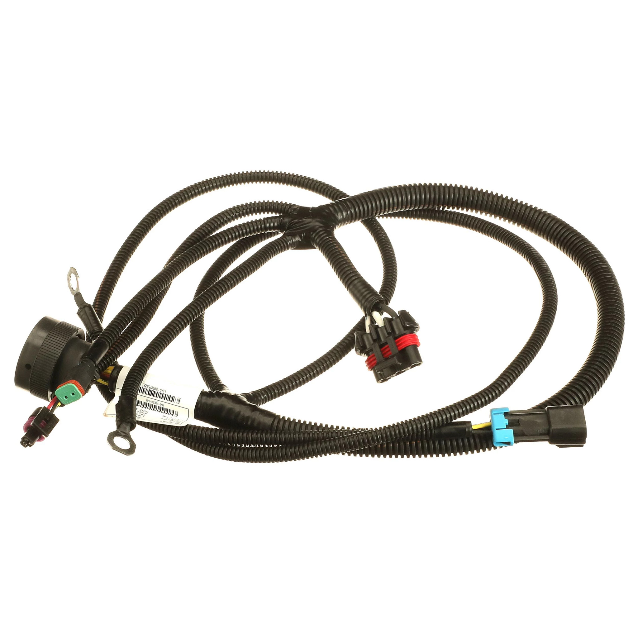 HARNESS | CASEIH | AMEA | FR