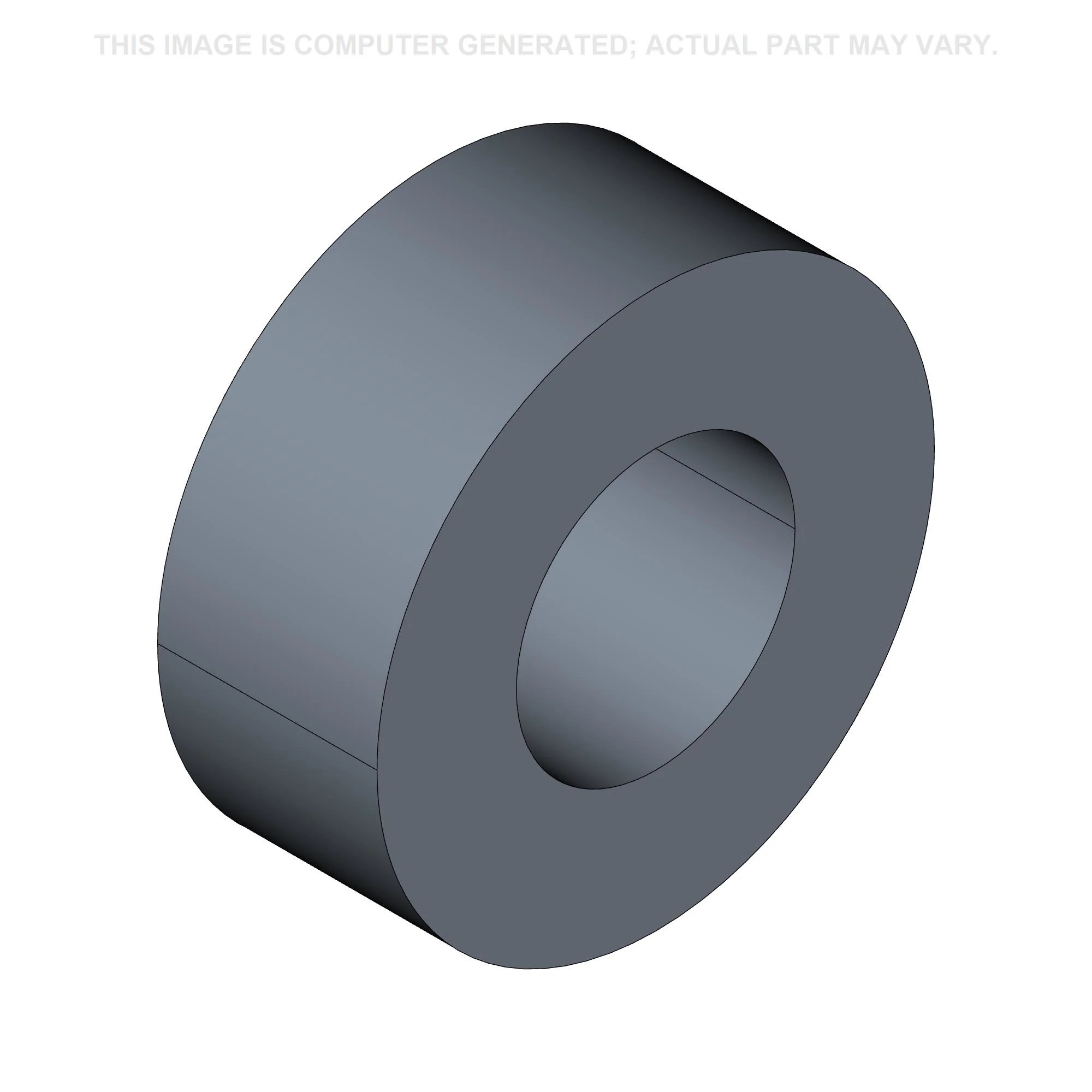 Spacer | CASECE | CA | EN