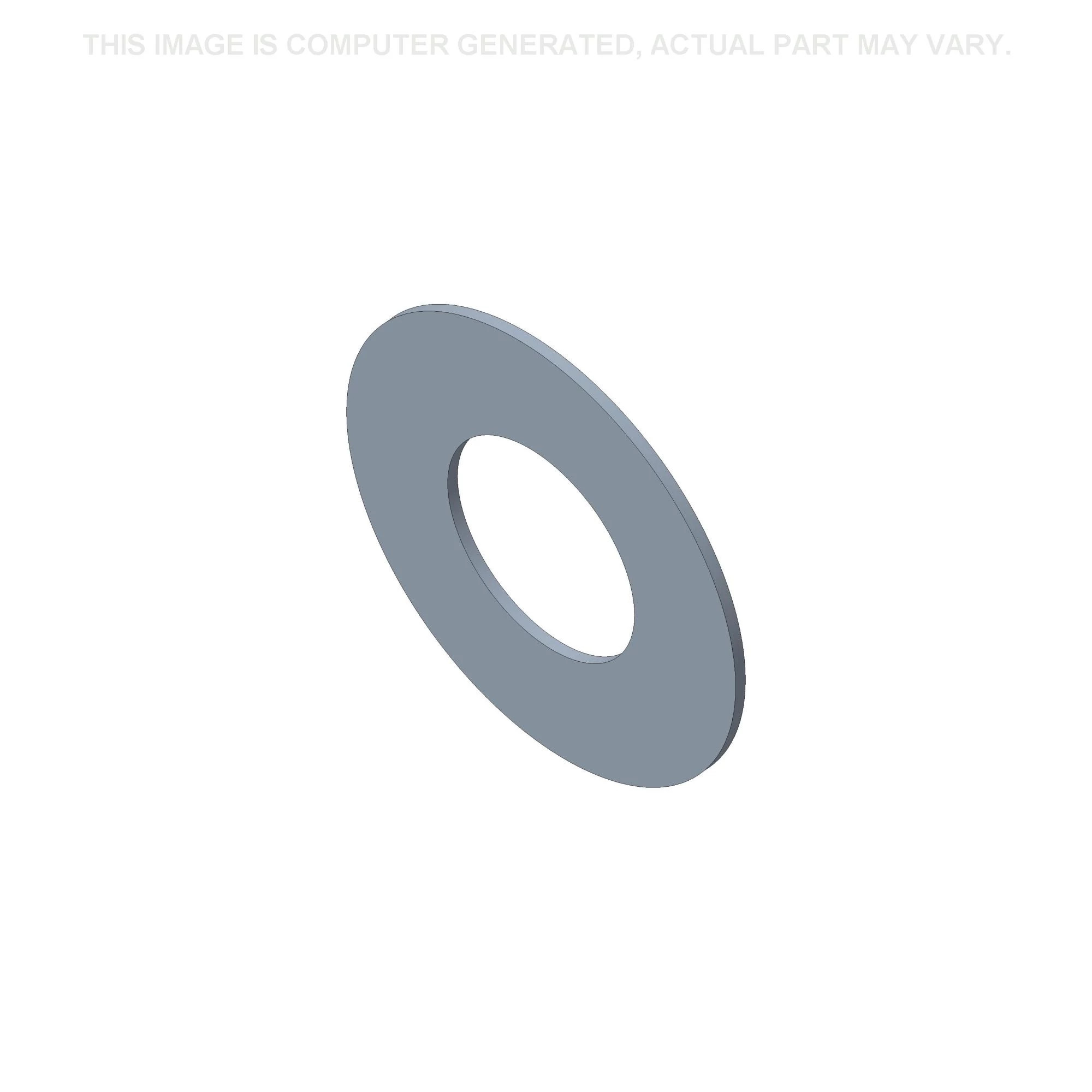 ARRUELA PLANA | NEWHOLLANDAG | BR | PT