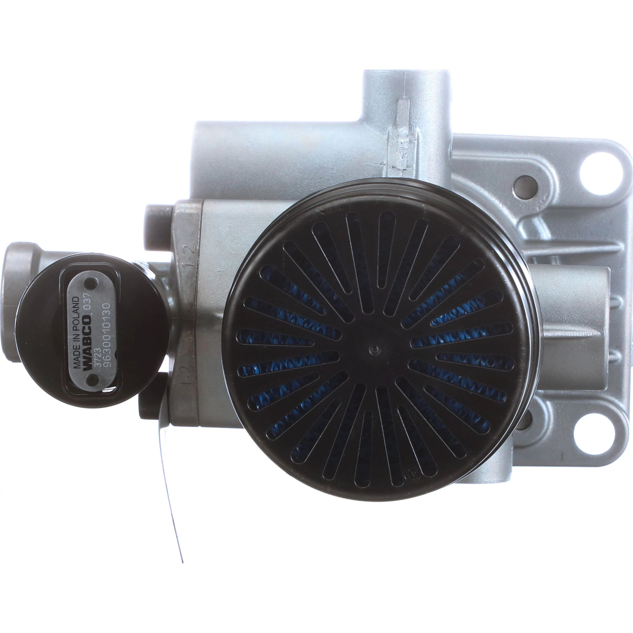 BRAKE VALVE | CASEIH | CA | FR