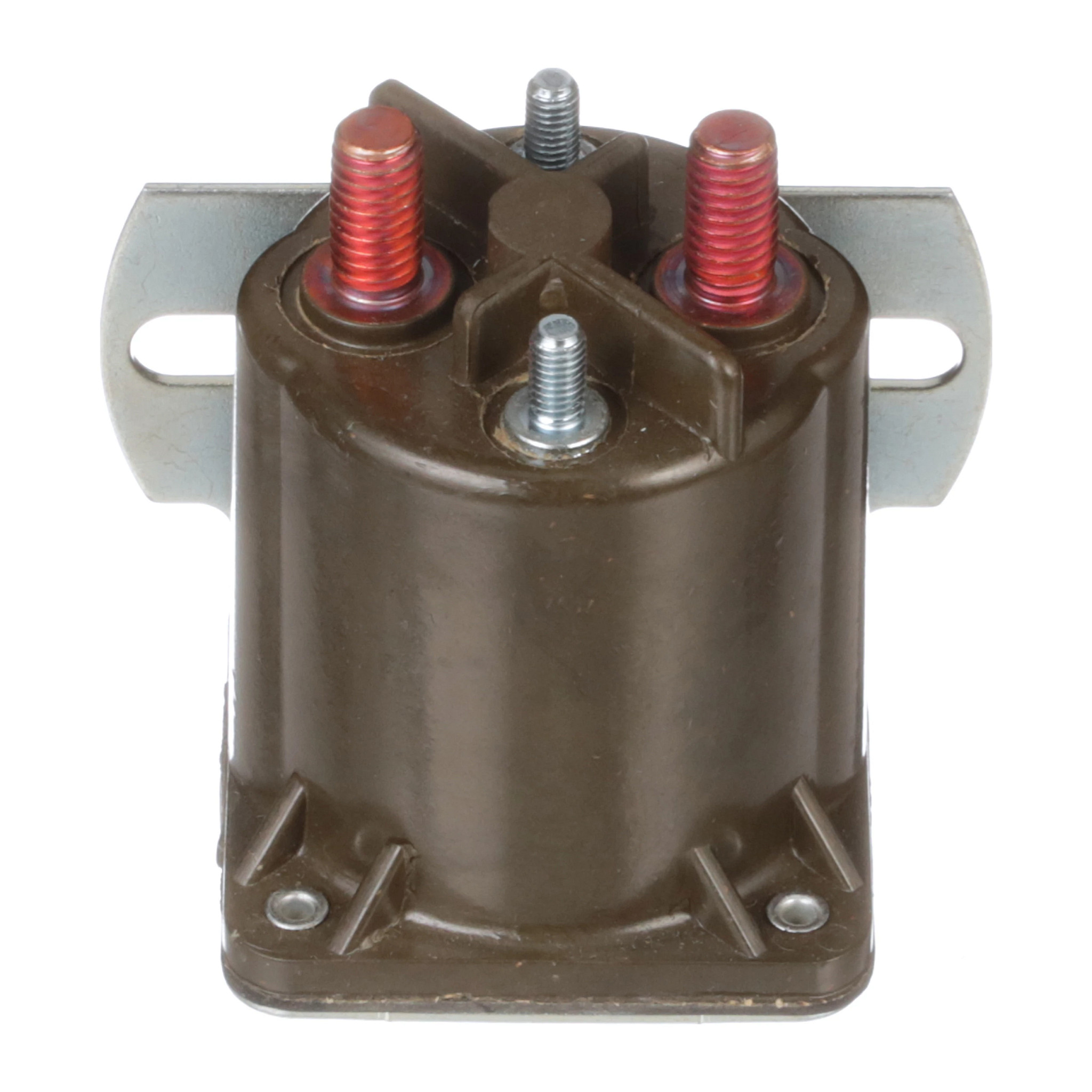 SOLENOID SWITCH | CASEIH | AMEA | EN