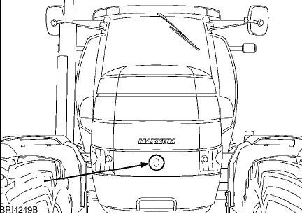 DIA KIT, TRACTOR | DEFAULT | US | EN