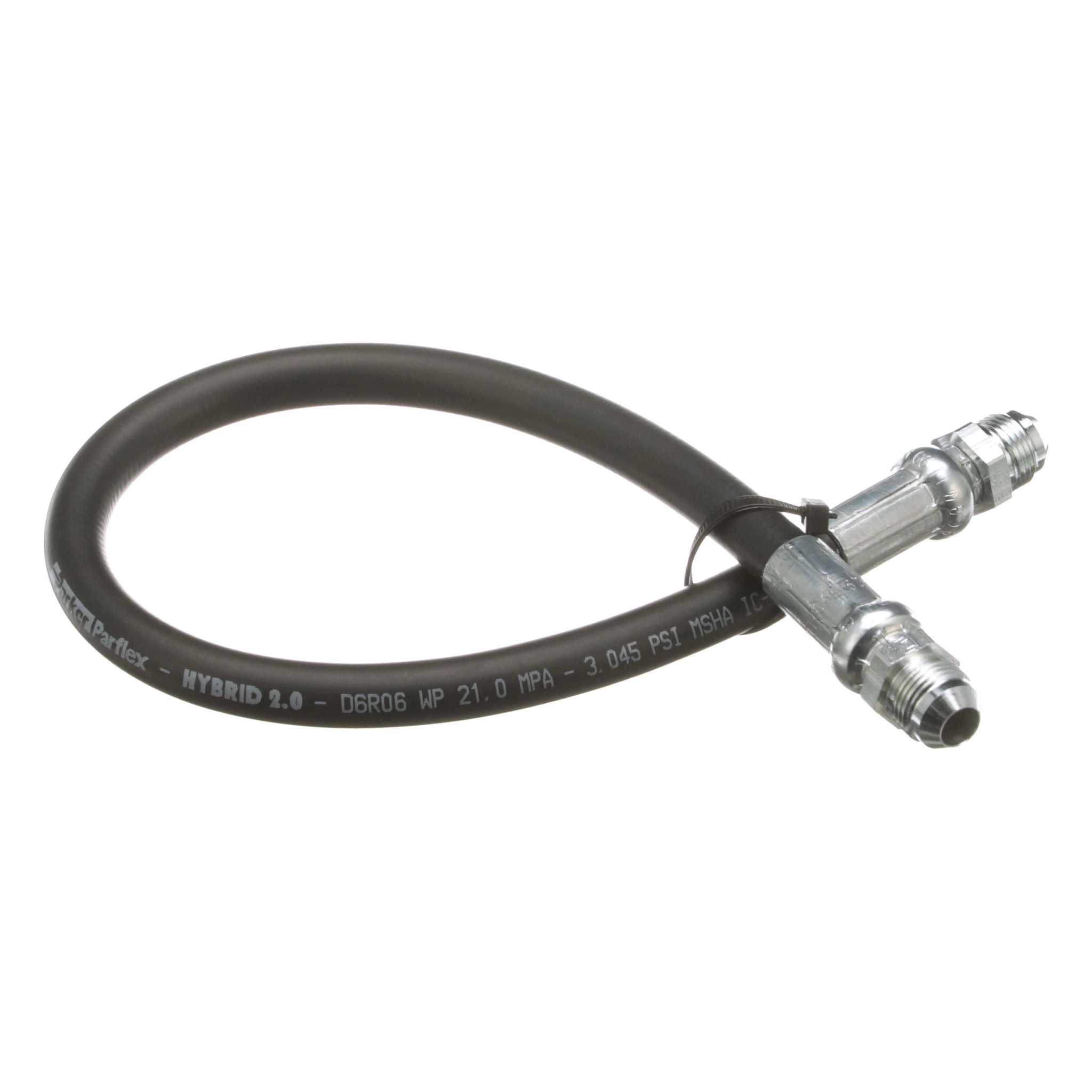 HOSE | CASECE | CA | EN