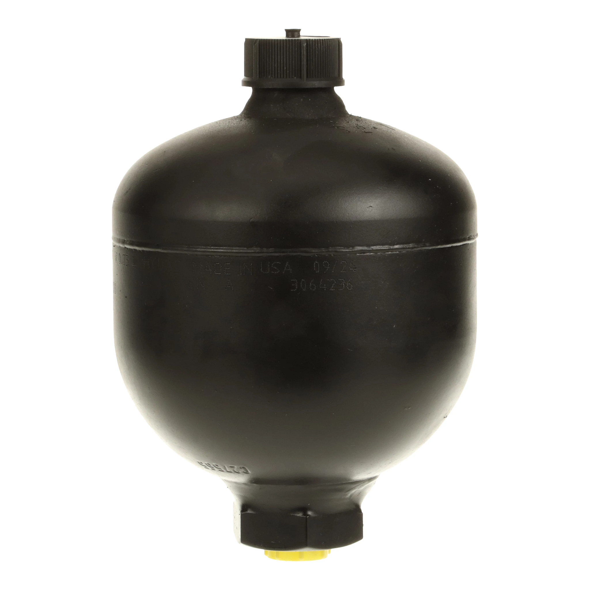 ACCUMULATOR | CASECE | EU | DA