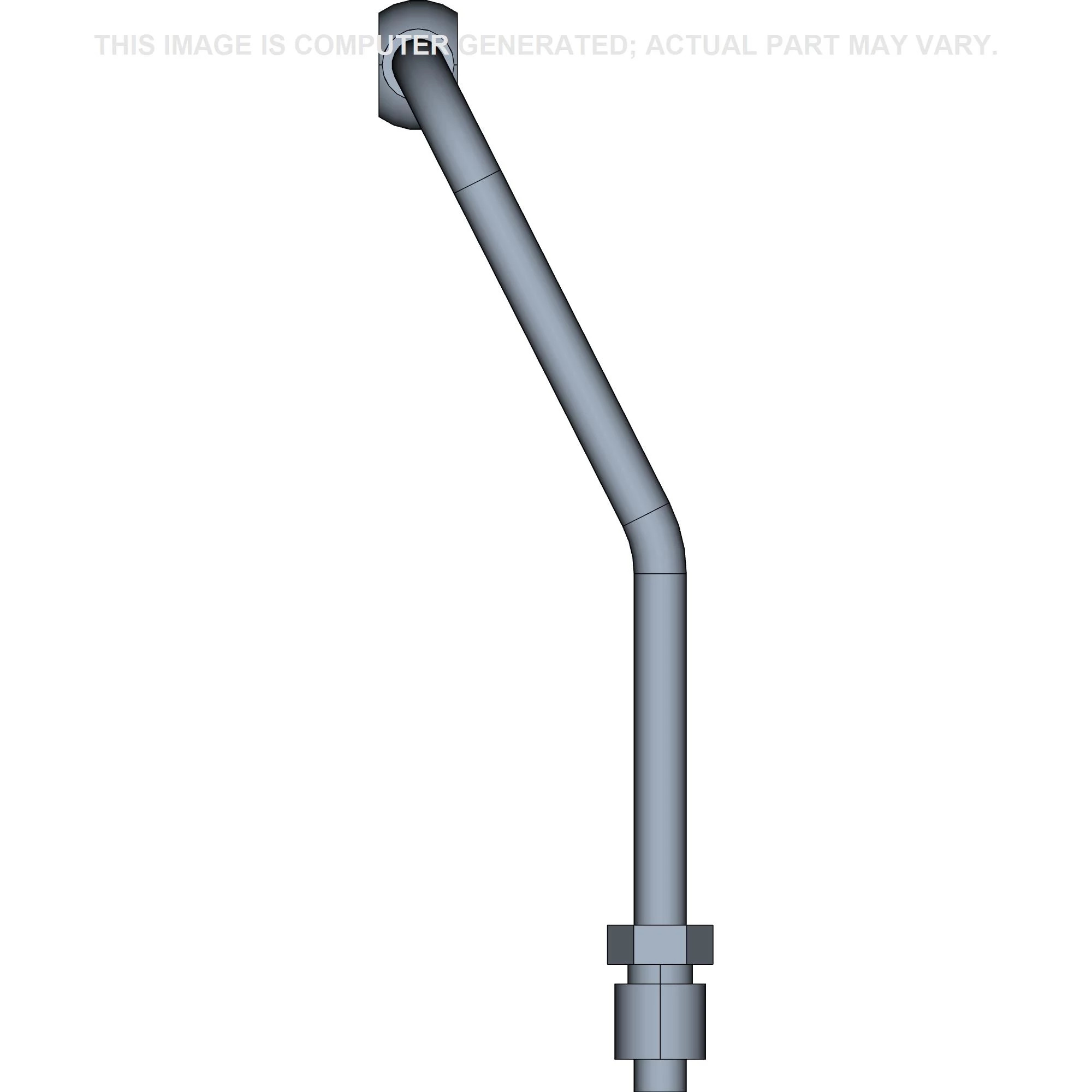 TUYAU GAS-OIL | CASEIH | CA | FR