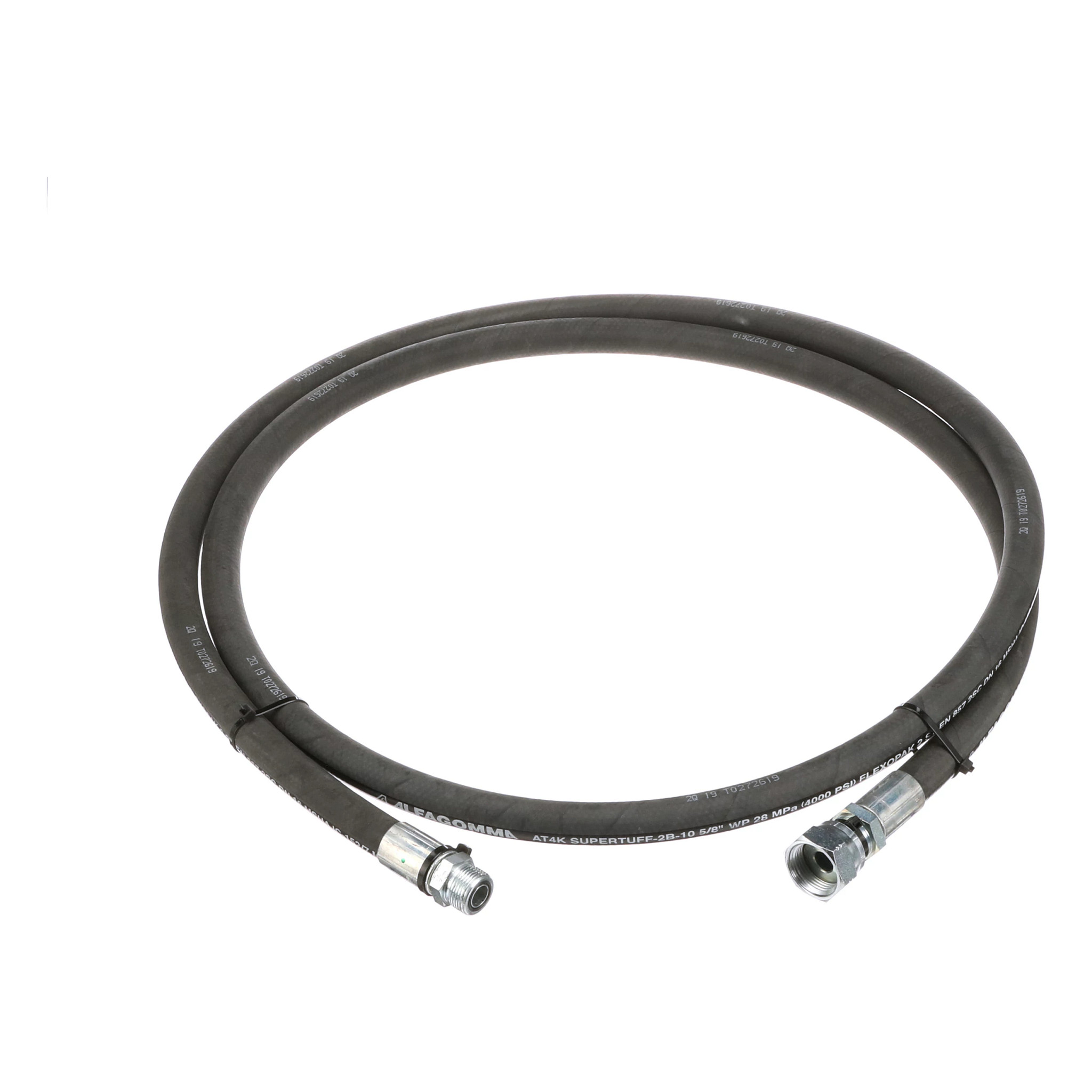 HYDRAULIC HOSE | CASEIH | EU | EN