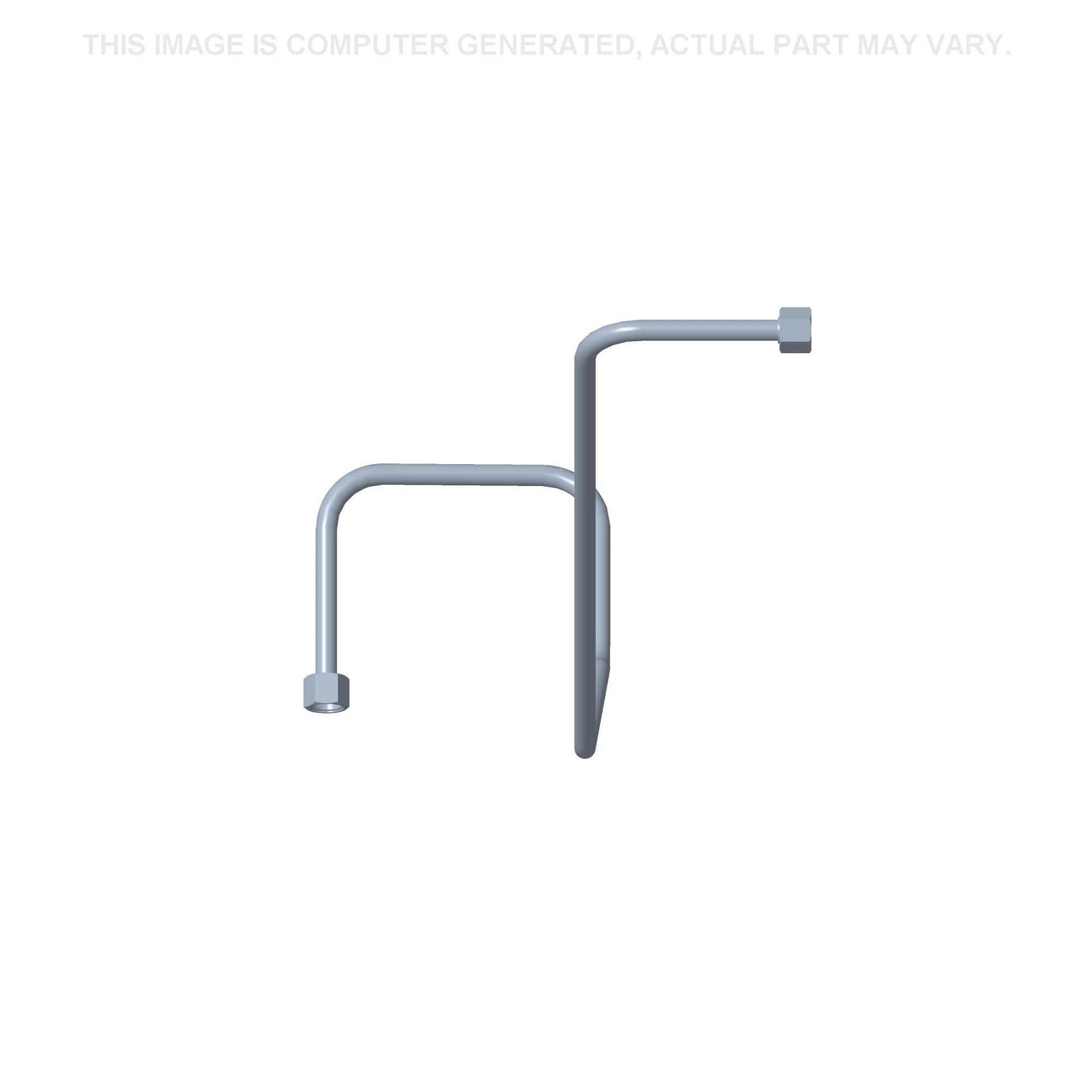 HYD TUBE | CASECE | CA | EN