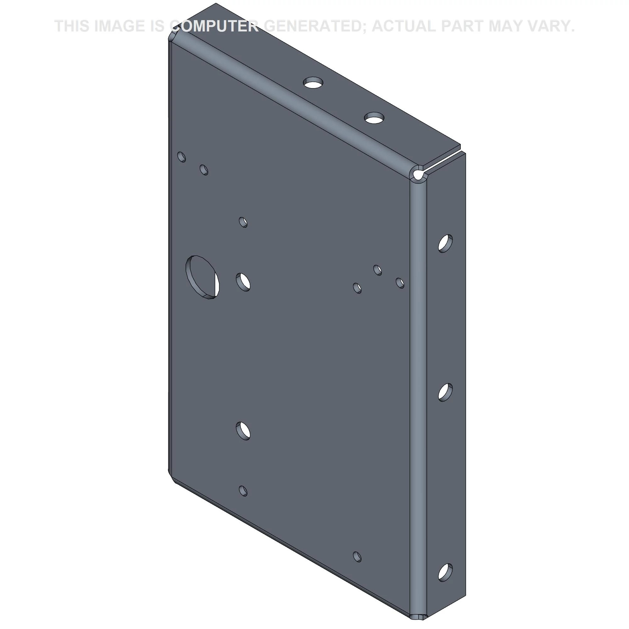 SUPPORT | CASEIH | AMEA | FR