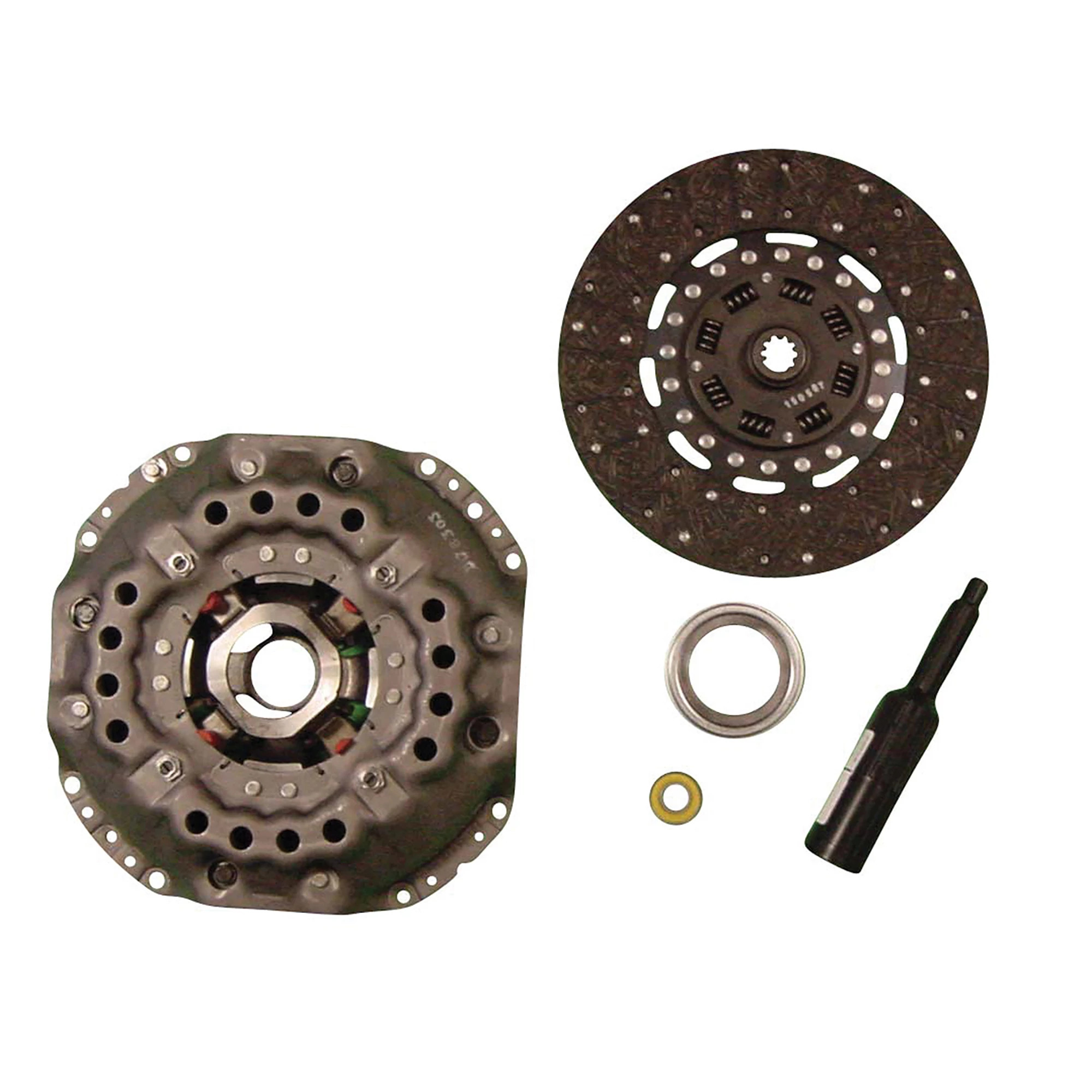 Kit d'embrayage | CASECE | CA | FR