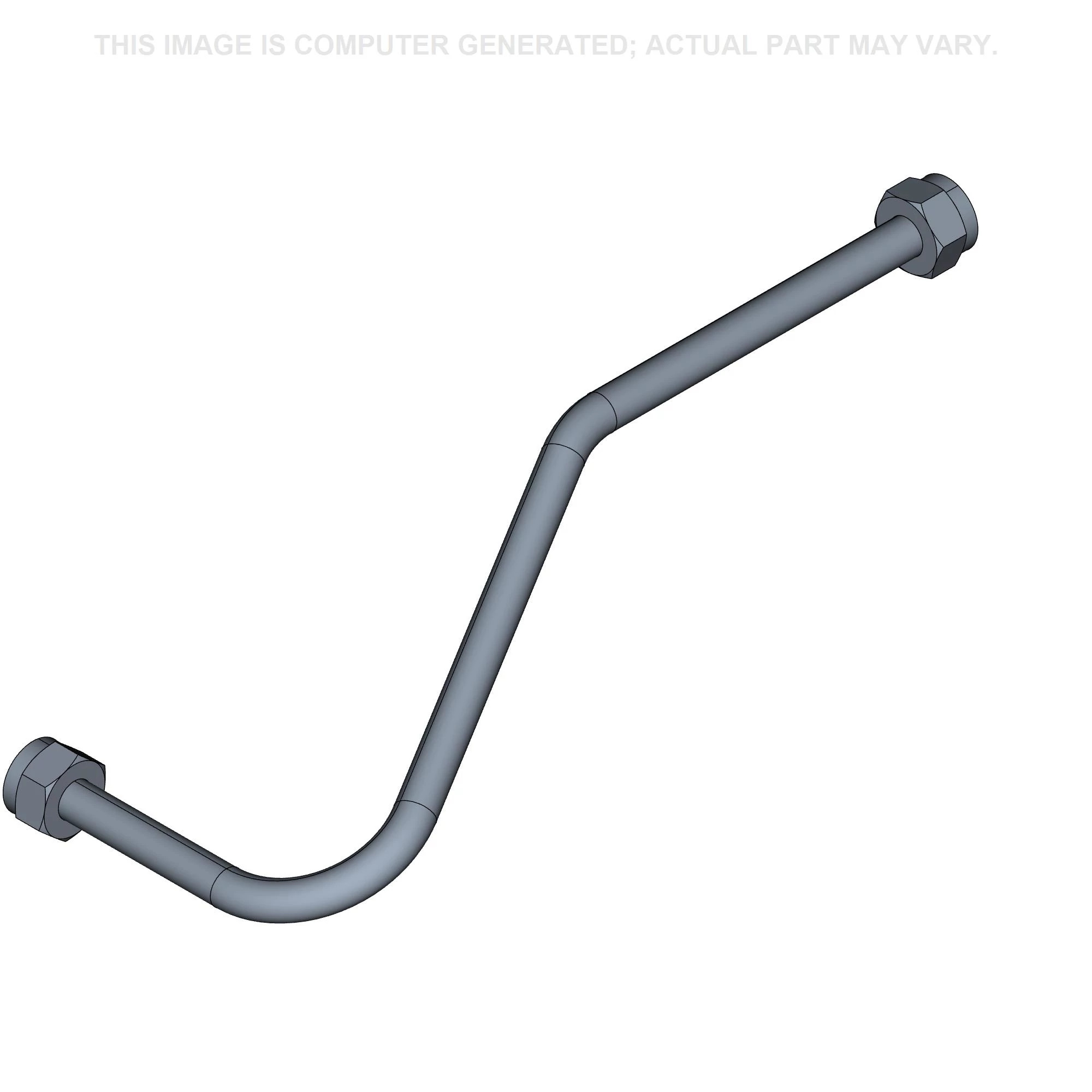 TUBE | NEWHOLLANDCE | EU | EN