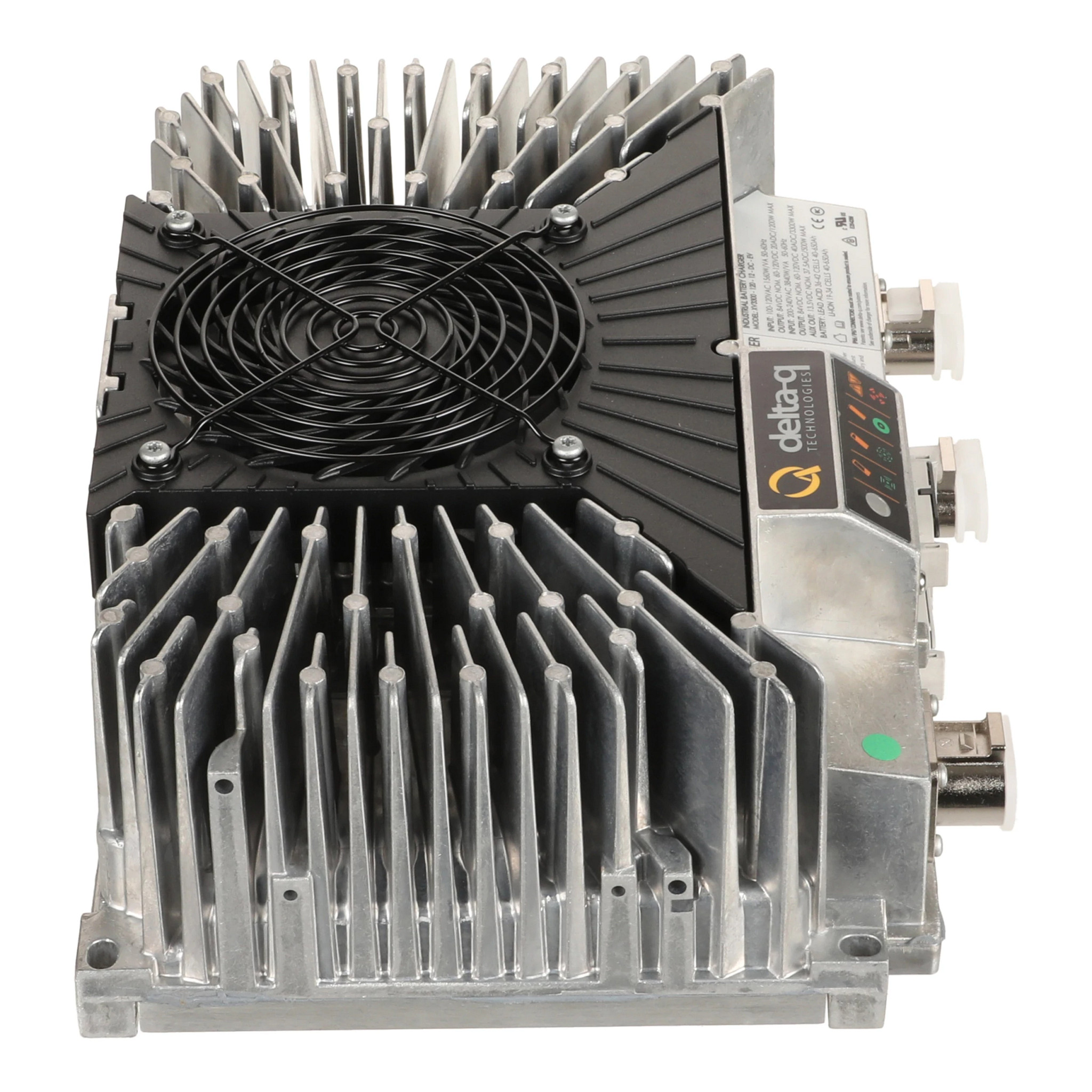 CHARGEUR DE BATTERIE | NEWHOLLANDCE | CA | FR