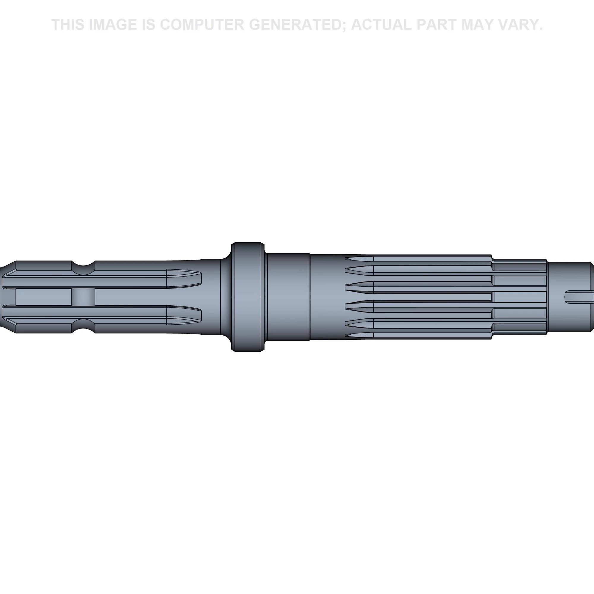 SHAFT | CASEIH | CA | EN