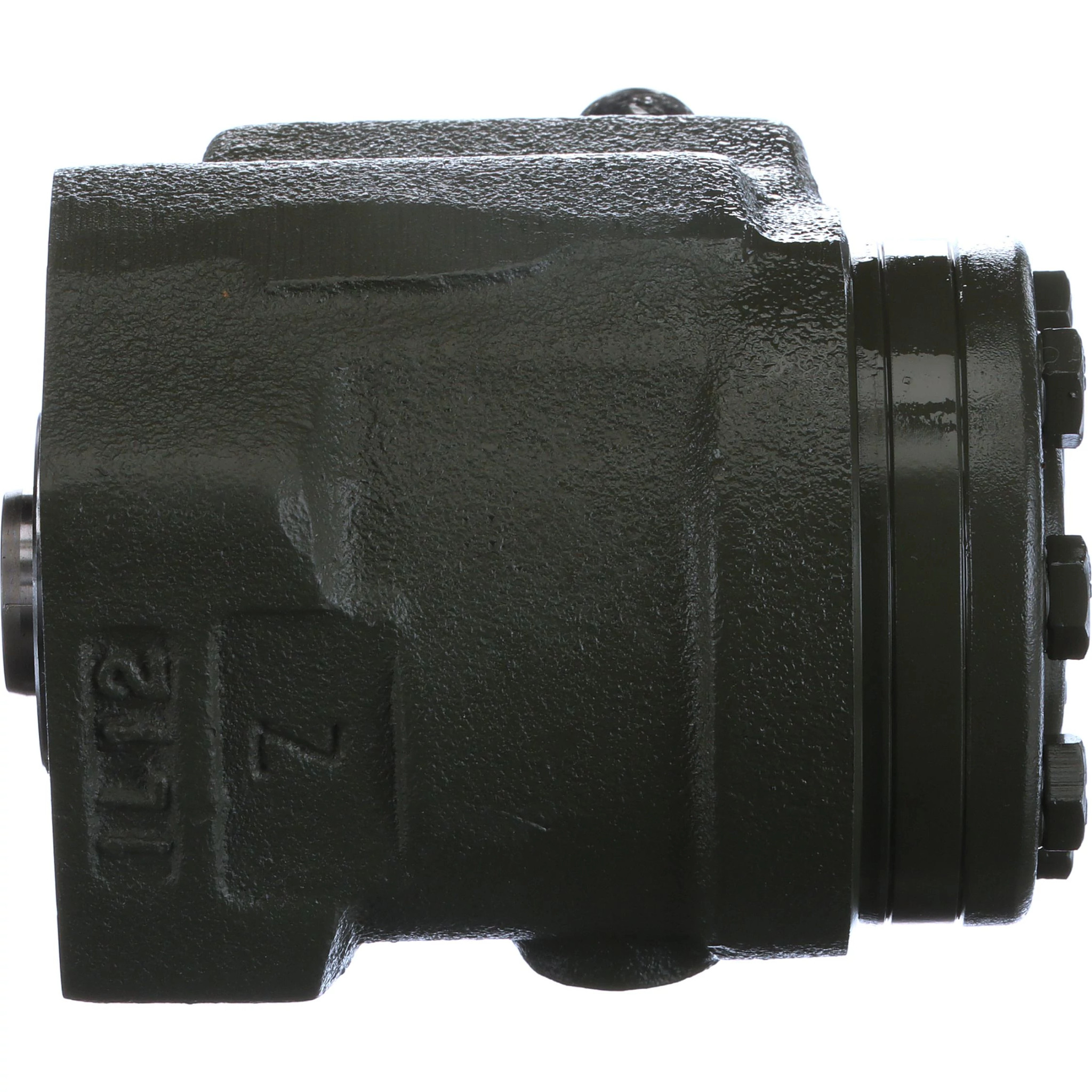 STEERING VALVE | NEWHOLLANDAG | AU | EN