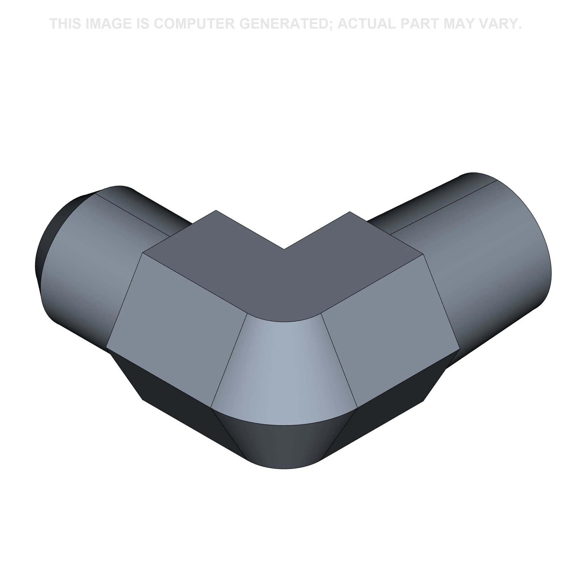 Cotovelo 90G | NEWHOLLANDCE | BR | PT