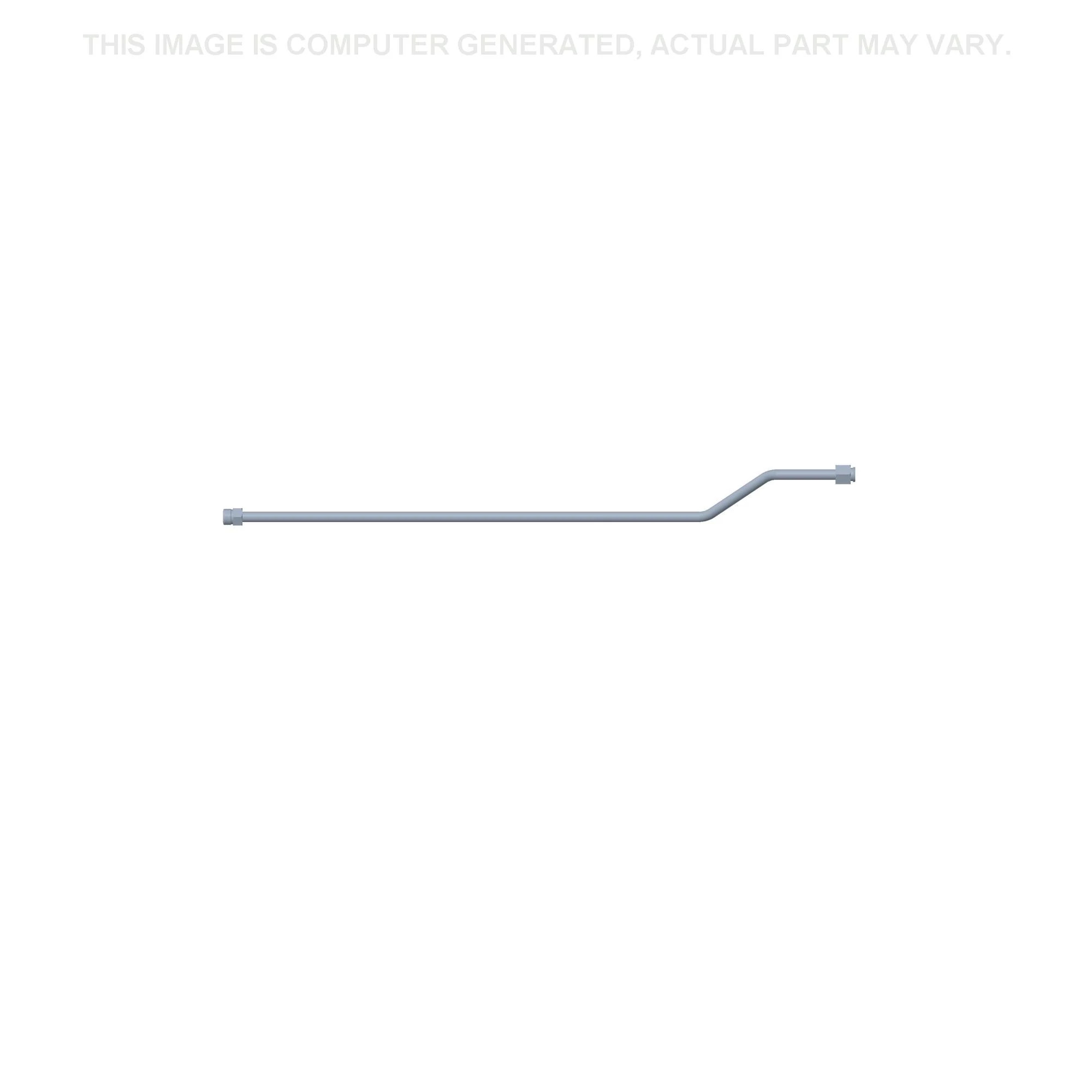 HYD TUBE | CASEIH | SA | EN