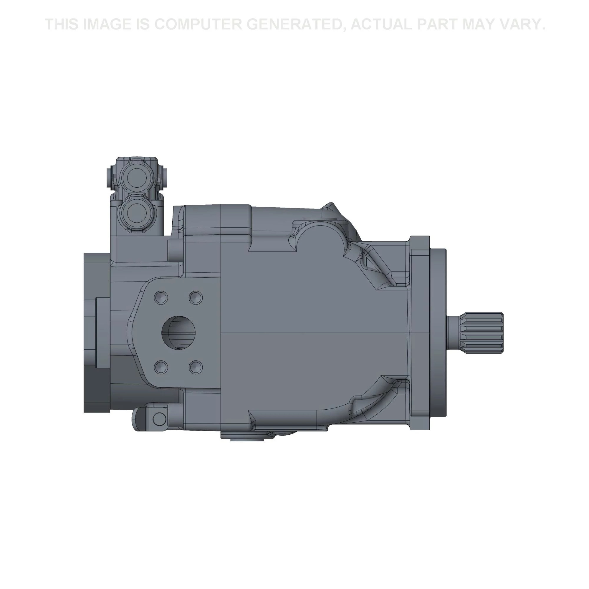 REMAN-HYD PUMP | NEWHOLLANDAG | IE | EN