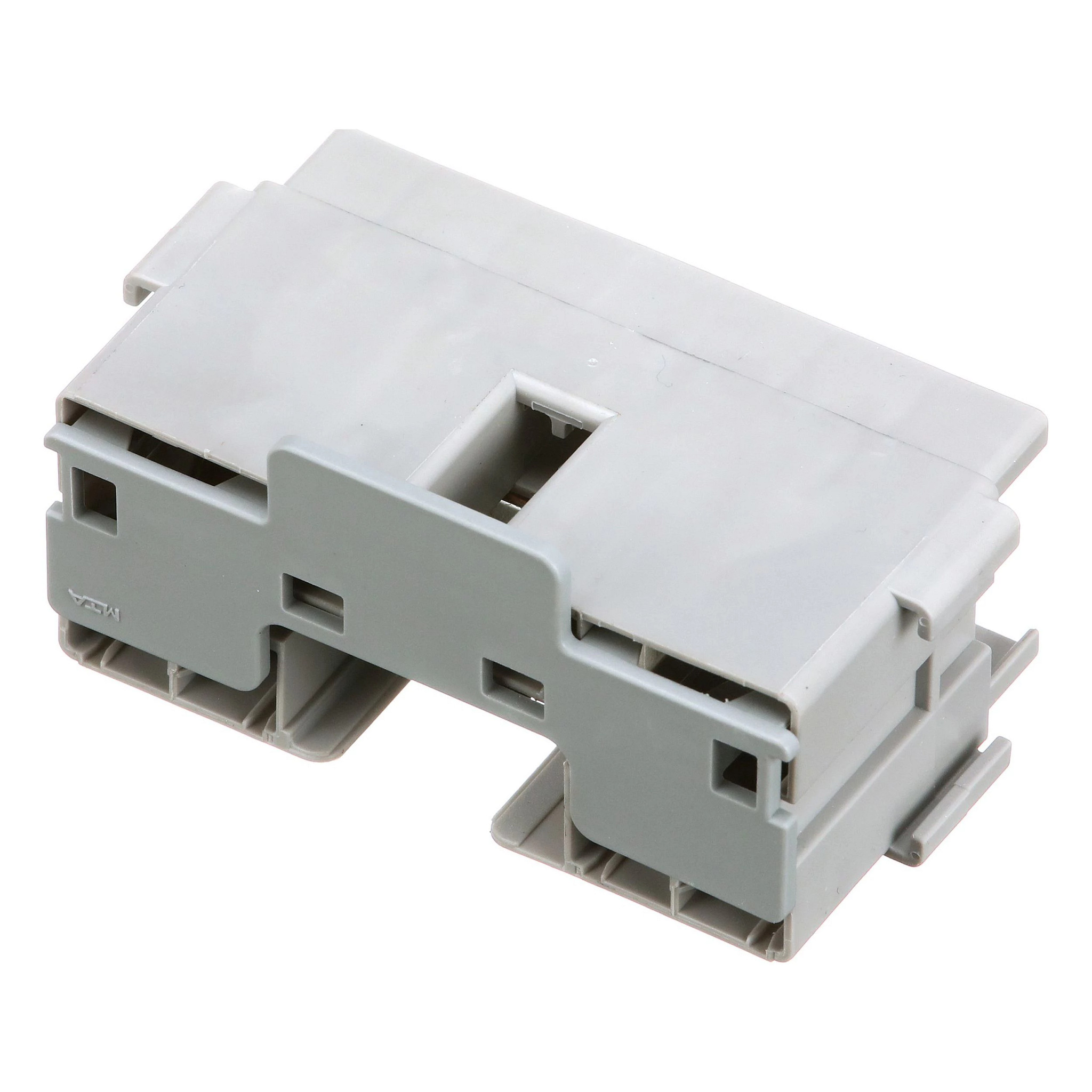 FUSE BOX | MILLER | CA | EN