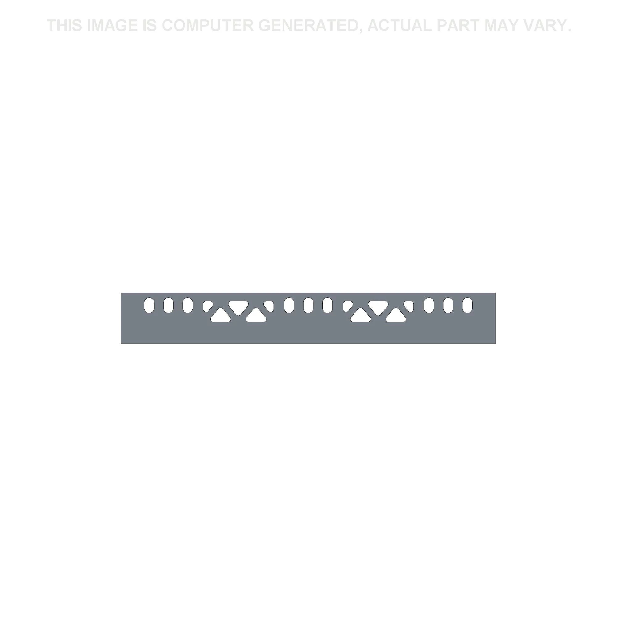 LISTWA NOŻOWA | CASEIH | EU | PL