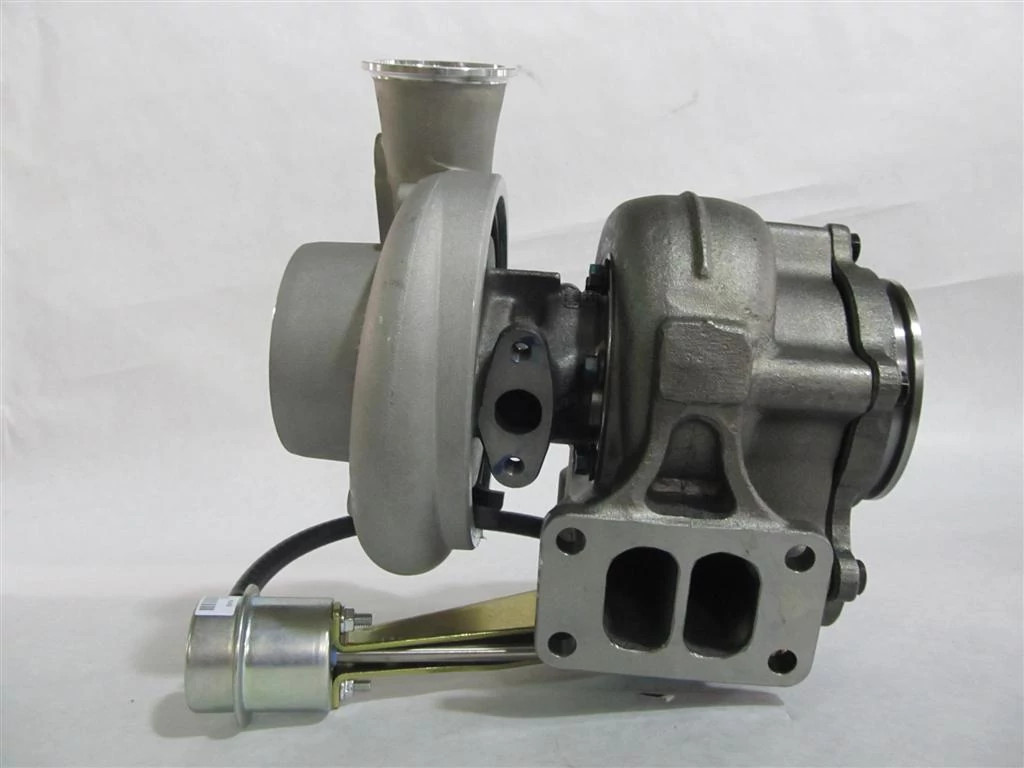 TURBO COMPR RENOVE | CASECE | CA | FR