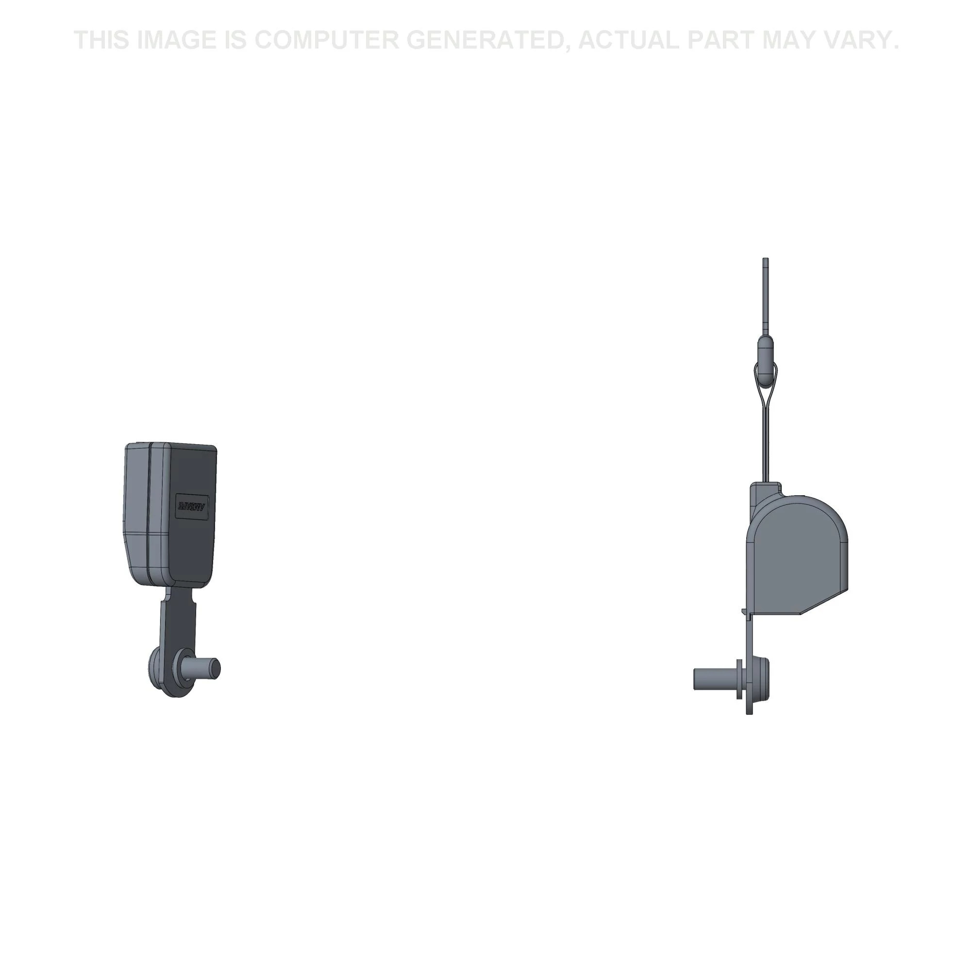 SEAT BELT | CASEIH | CA | EN