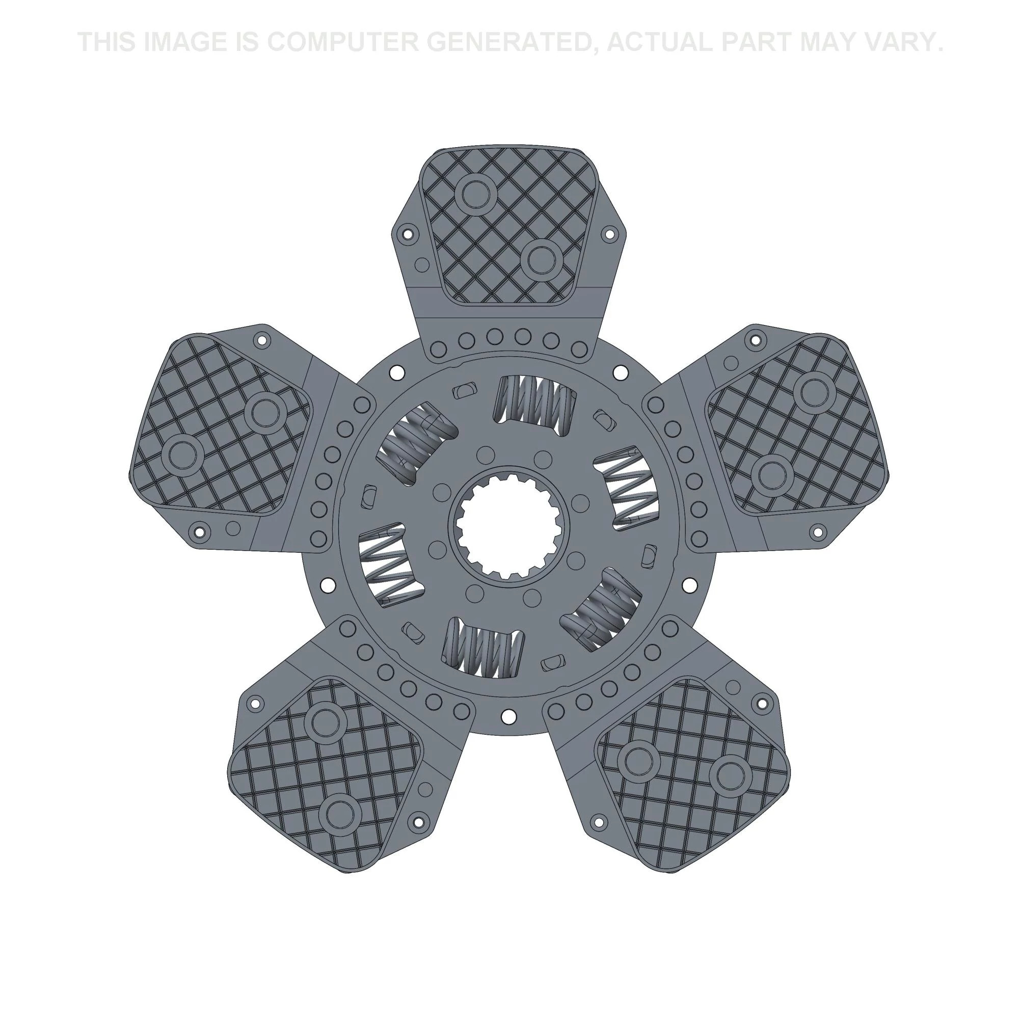 REMAN-CLUTCH DISC | NEWHOLLANDAG | US | EN