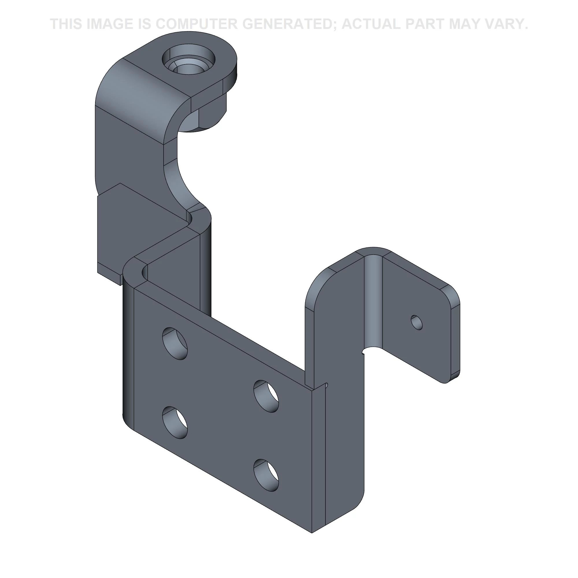 BRACKET | NEWHOLLANDCE | US | EN