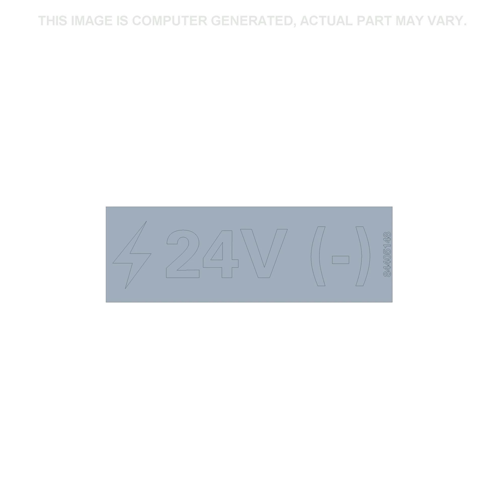 DECAL | CASEIH | US | EN